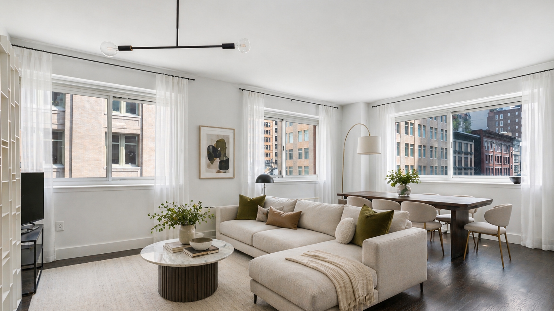 200 W 24TH Street 5A