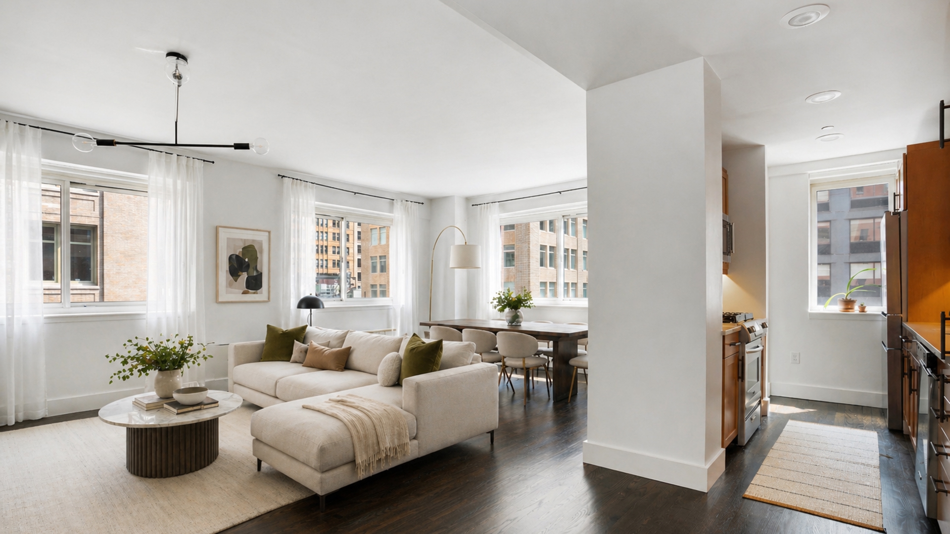 200 W 24TH Street 5A