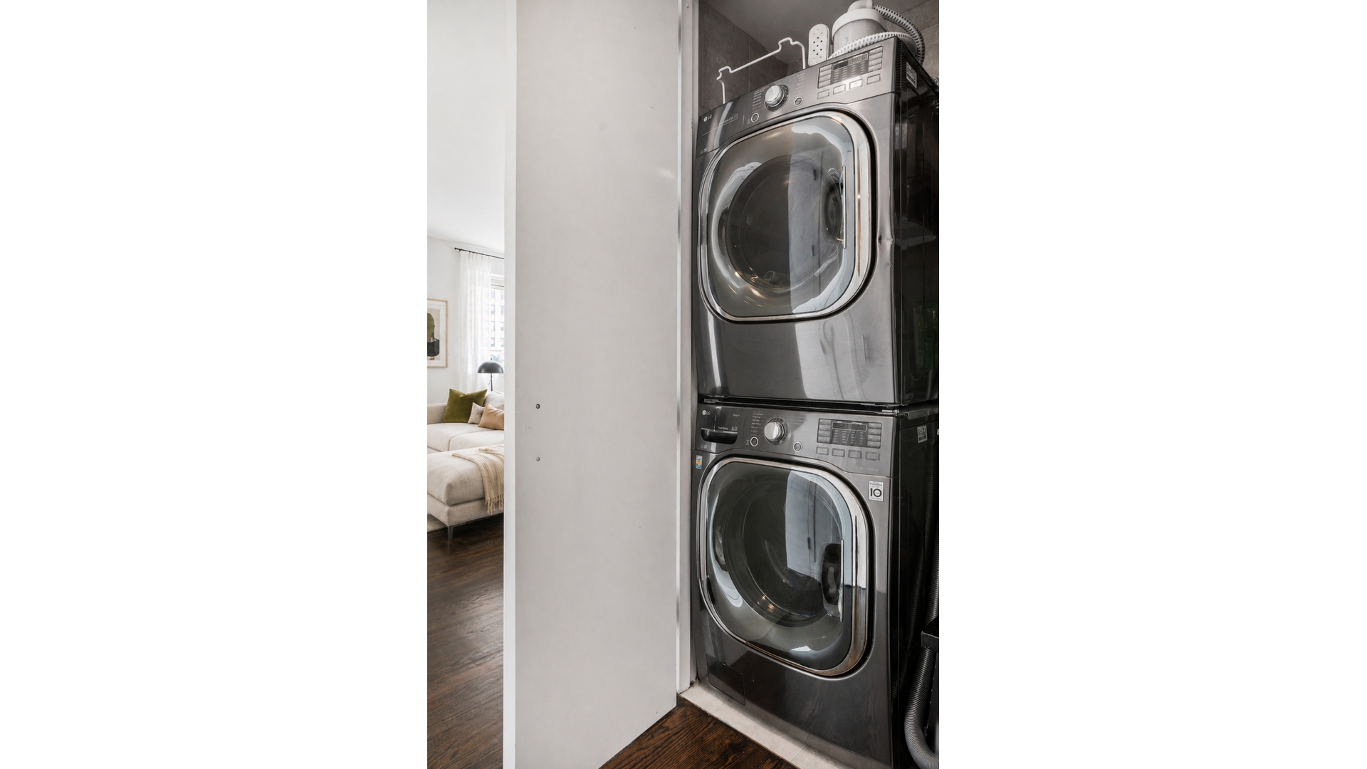 200 W 24TH Street 5A