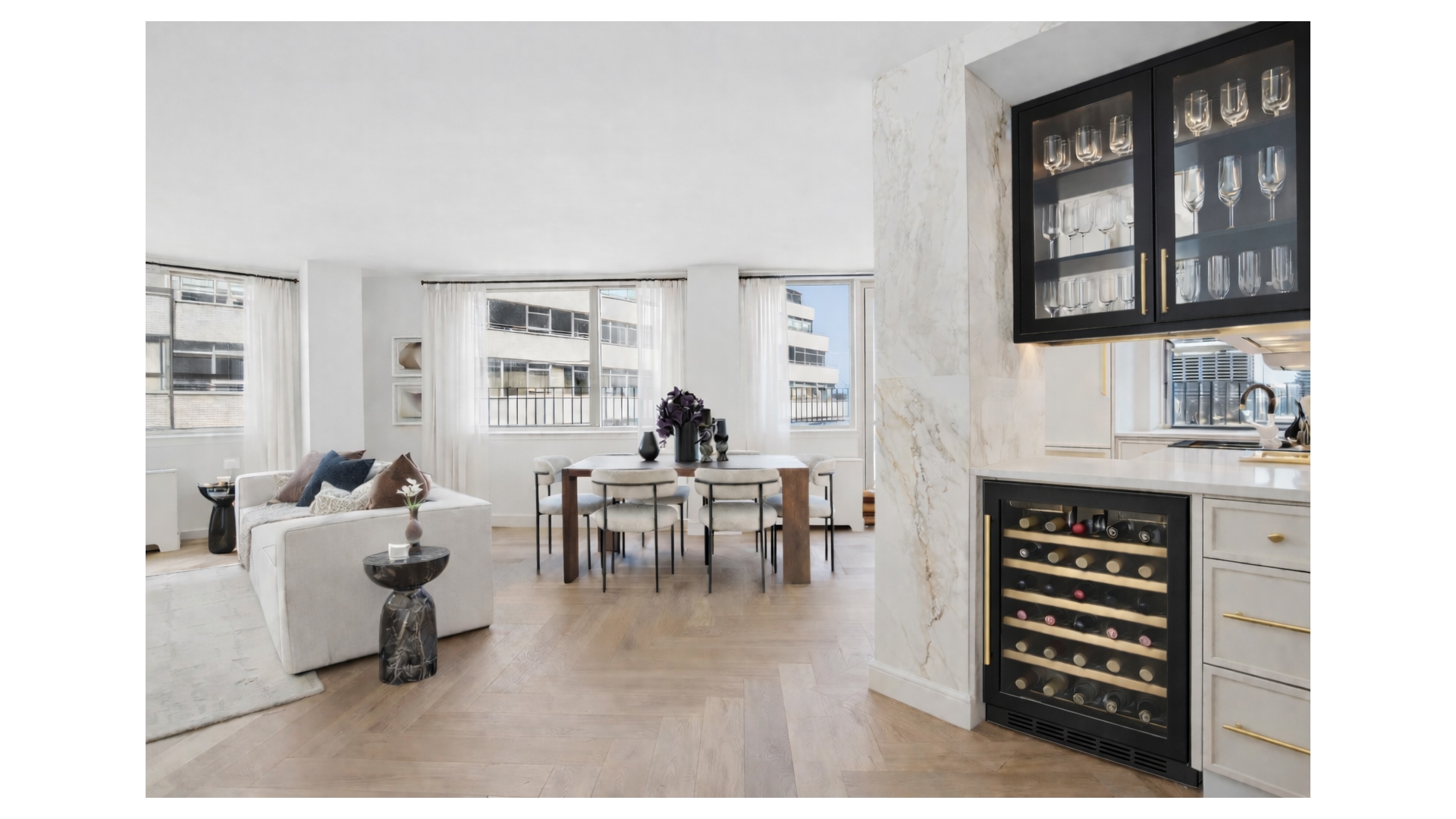 200 E 58TH Street 18A