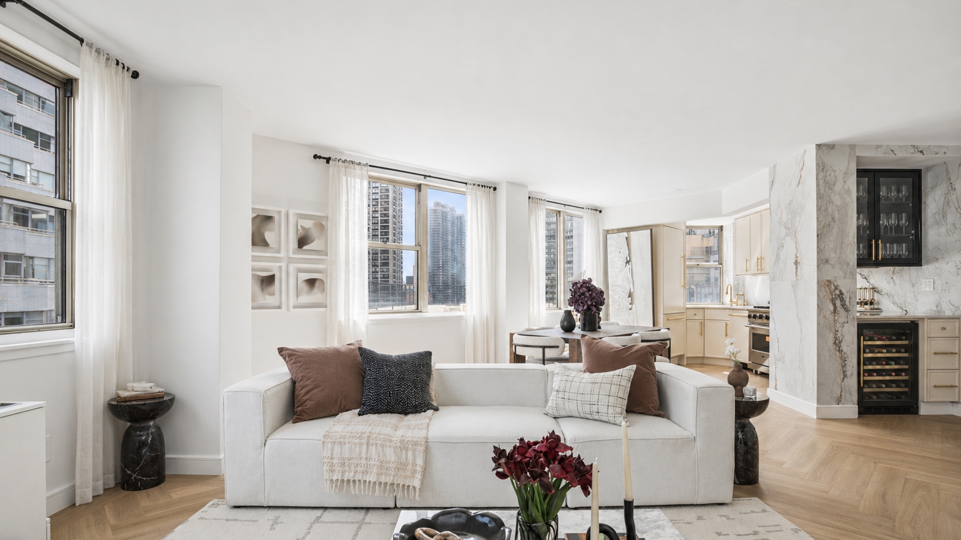 200 E 58TH Street 18A