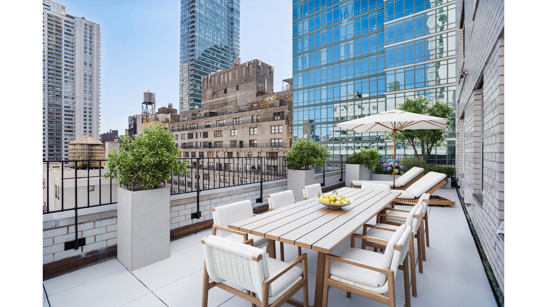 200 E 58TH Street 18A