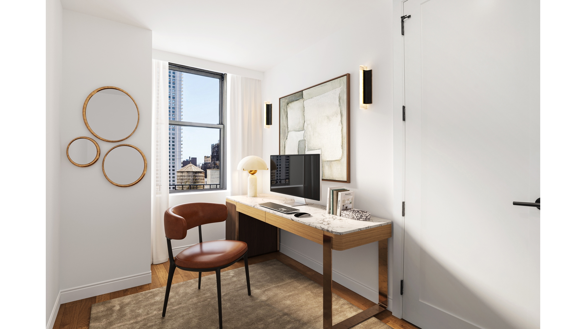 200 E 58TH Street 18A