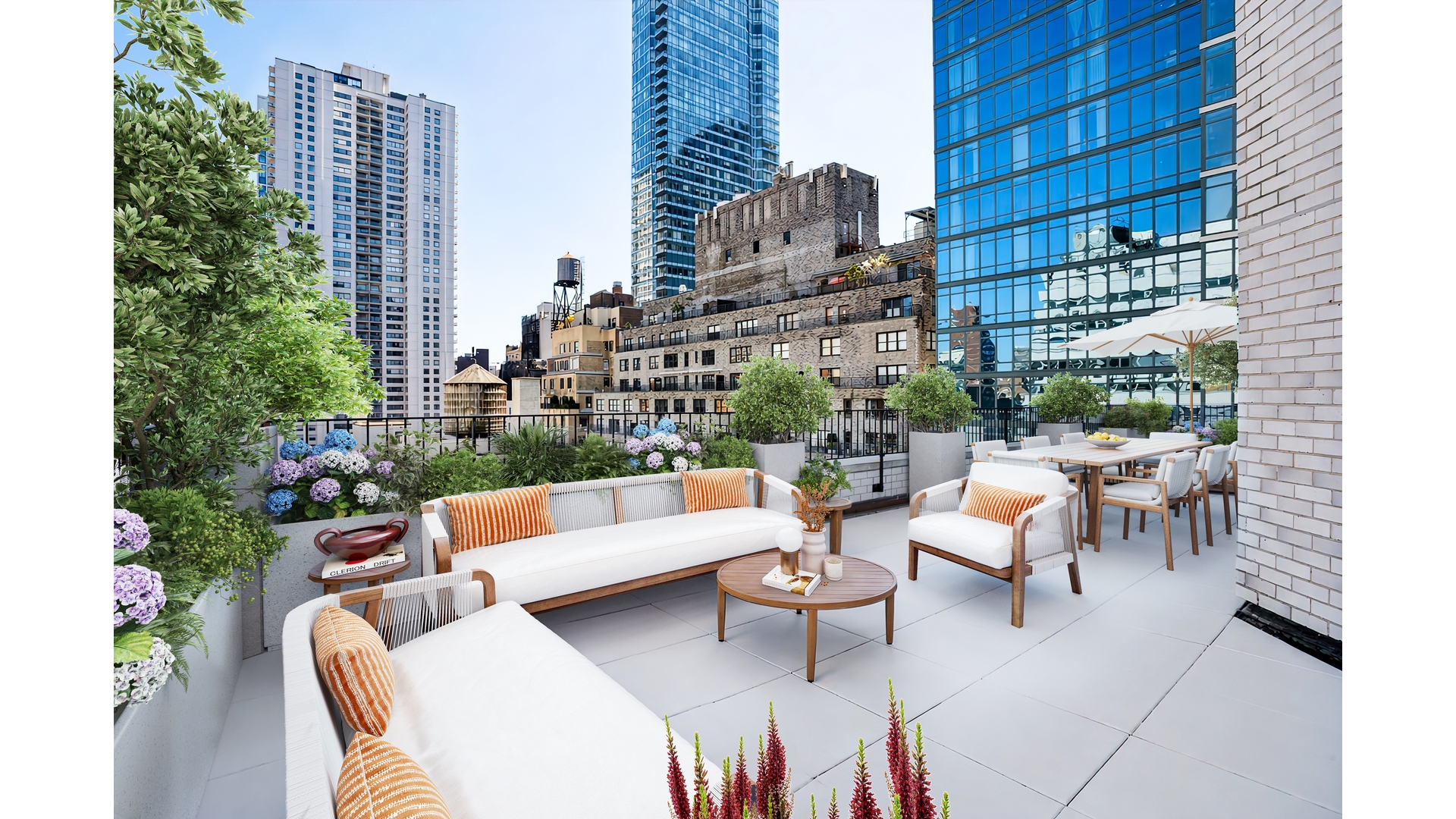 200 E 58TH Street 18A