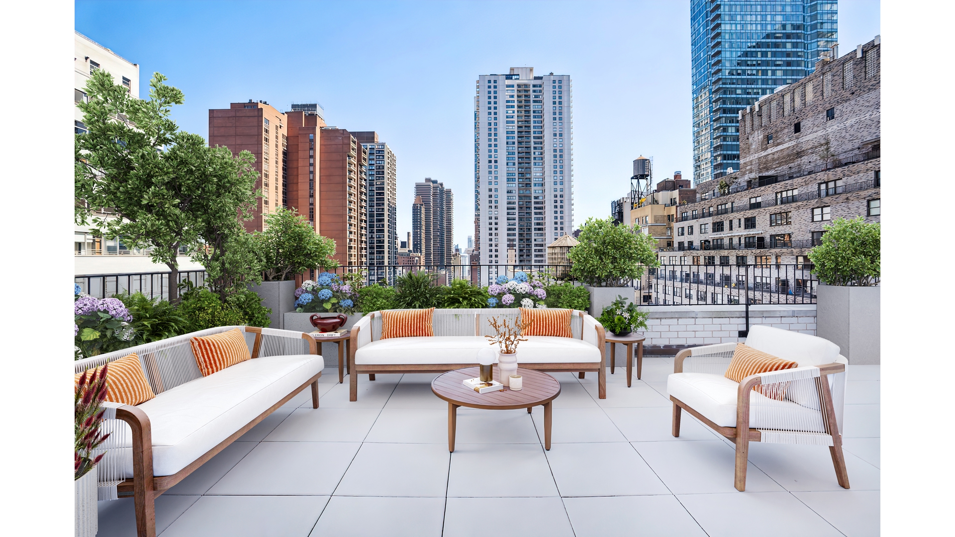 200 E 58TH Street 18A