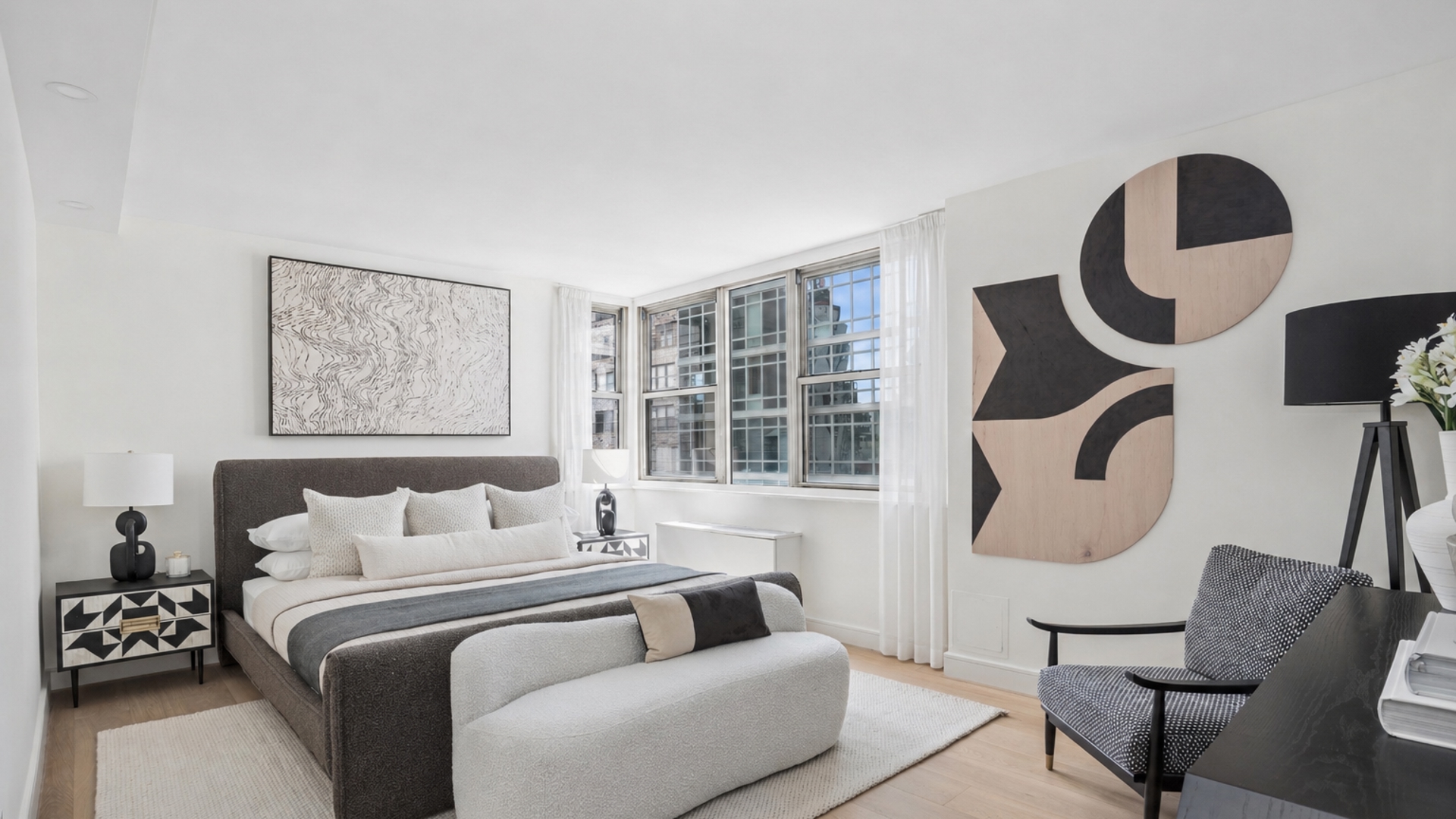 200 E 58TH Street 18A