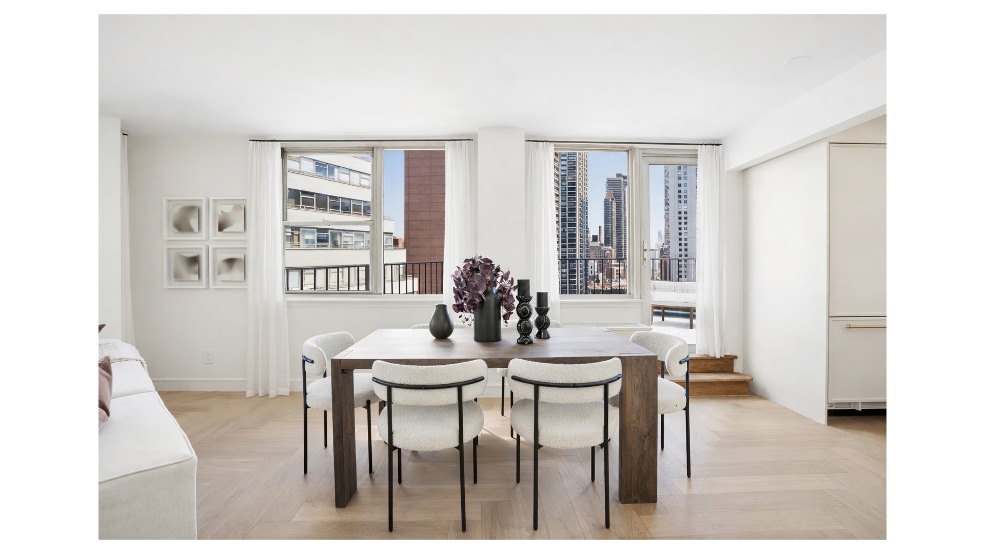 200 E 58TH Street 18A