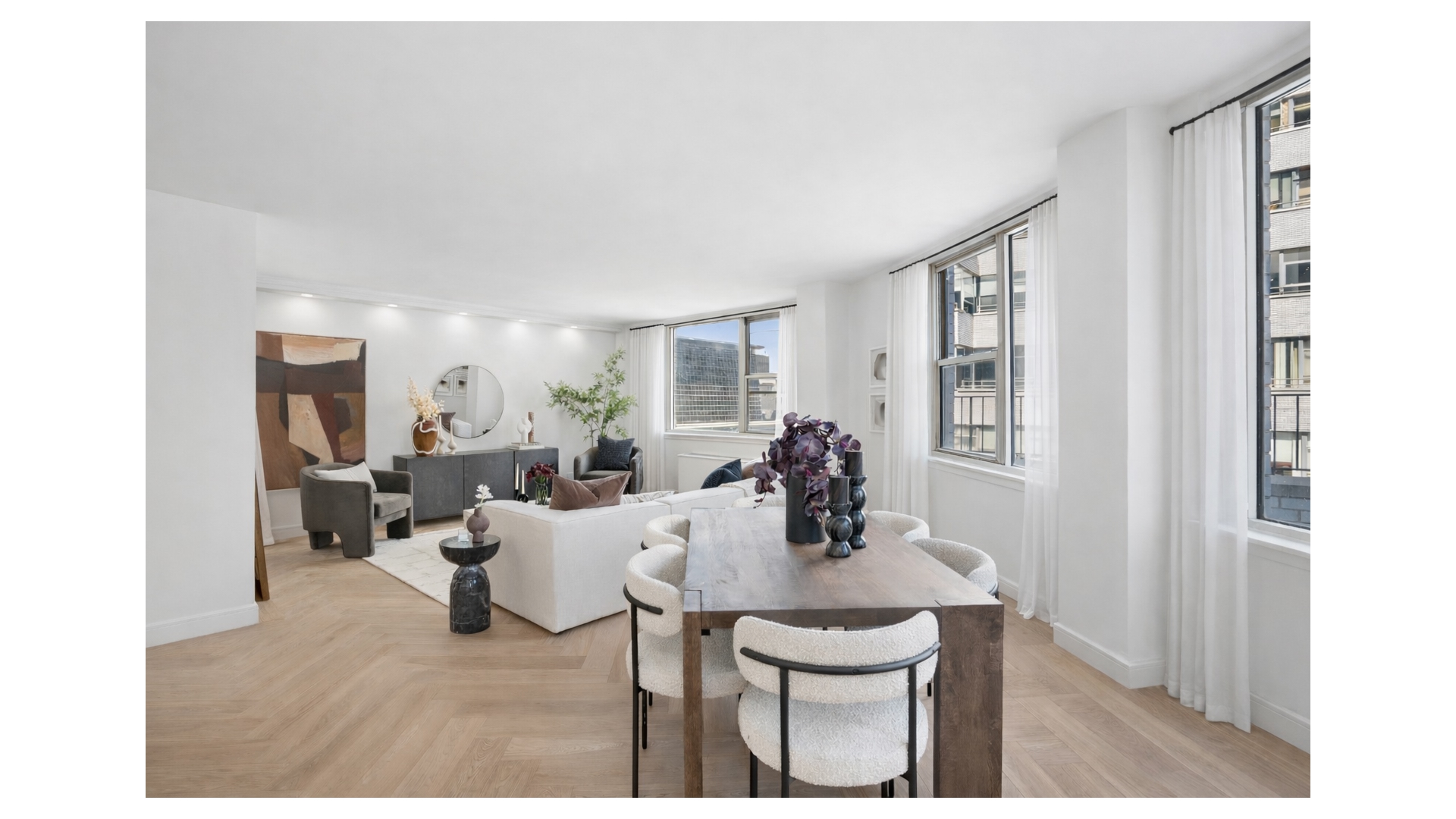 200 E 58TH Street 18A