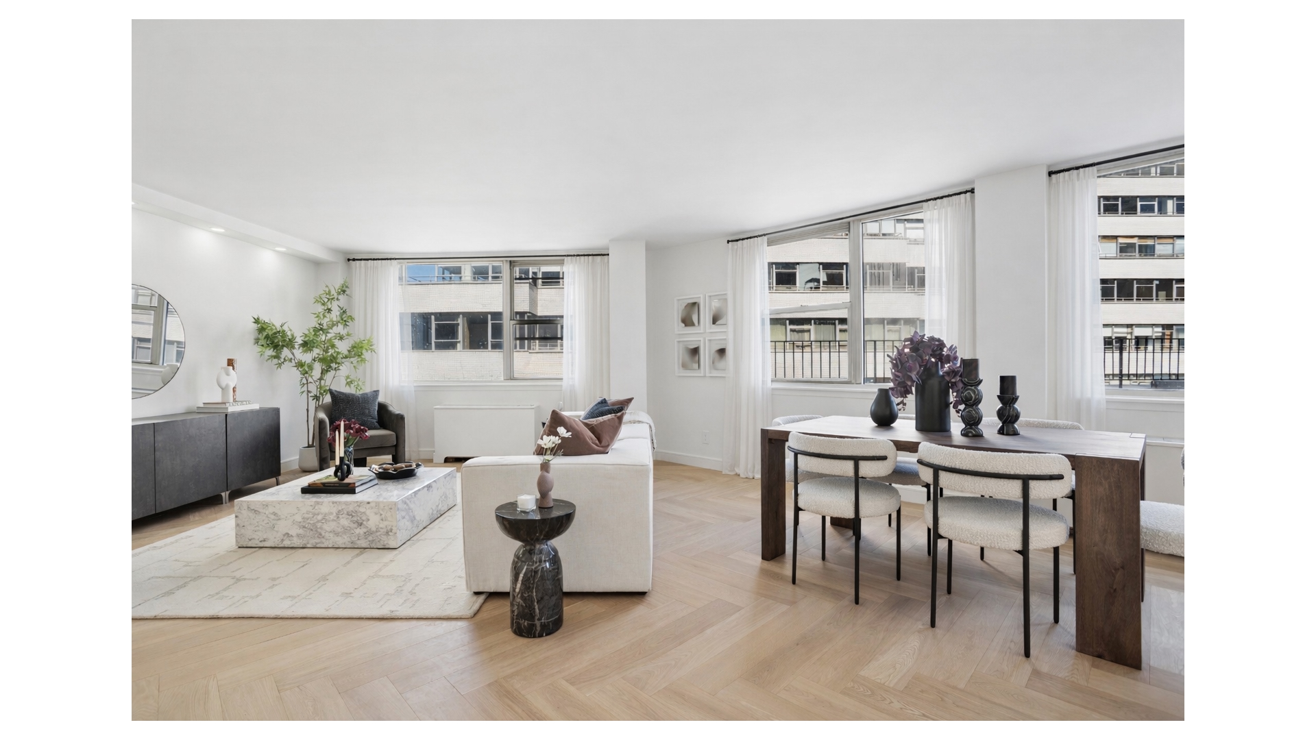 200 E 58TH Street 18A