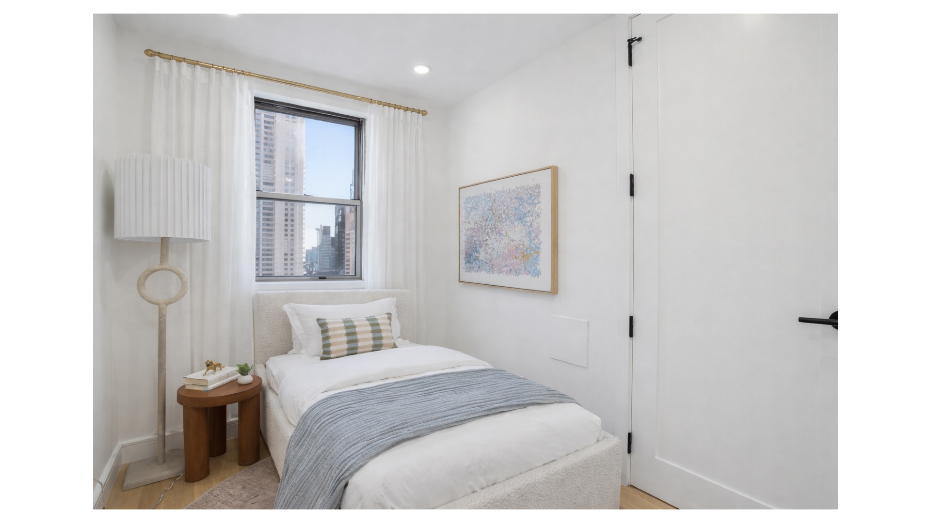 200 E 58TH Street 18A