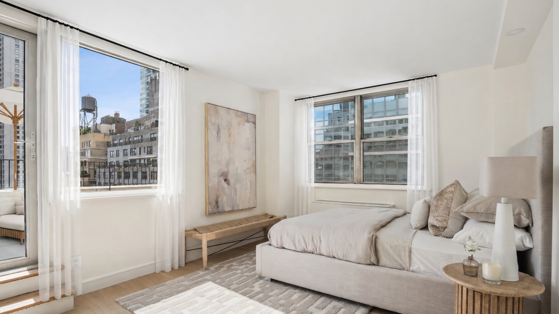 200 E 58TH Street 18A