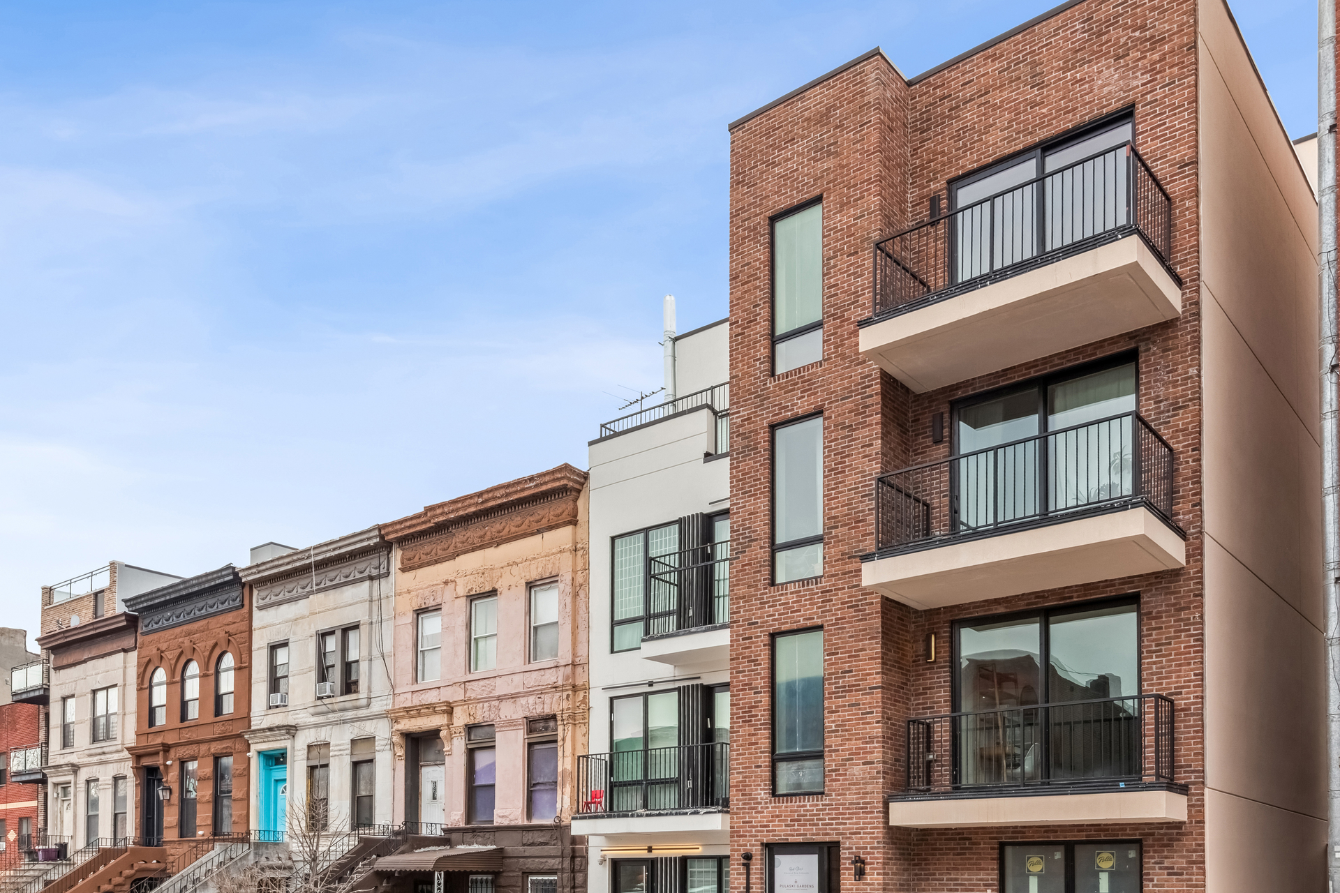197 PULASKI Street PHB