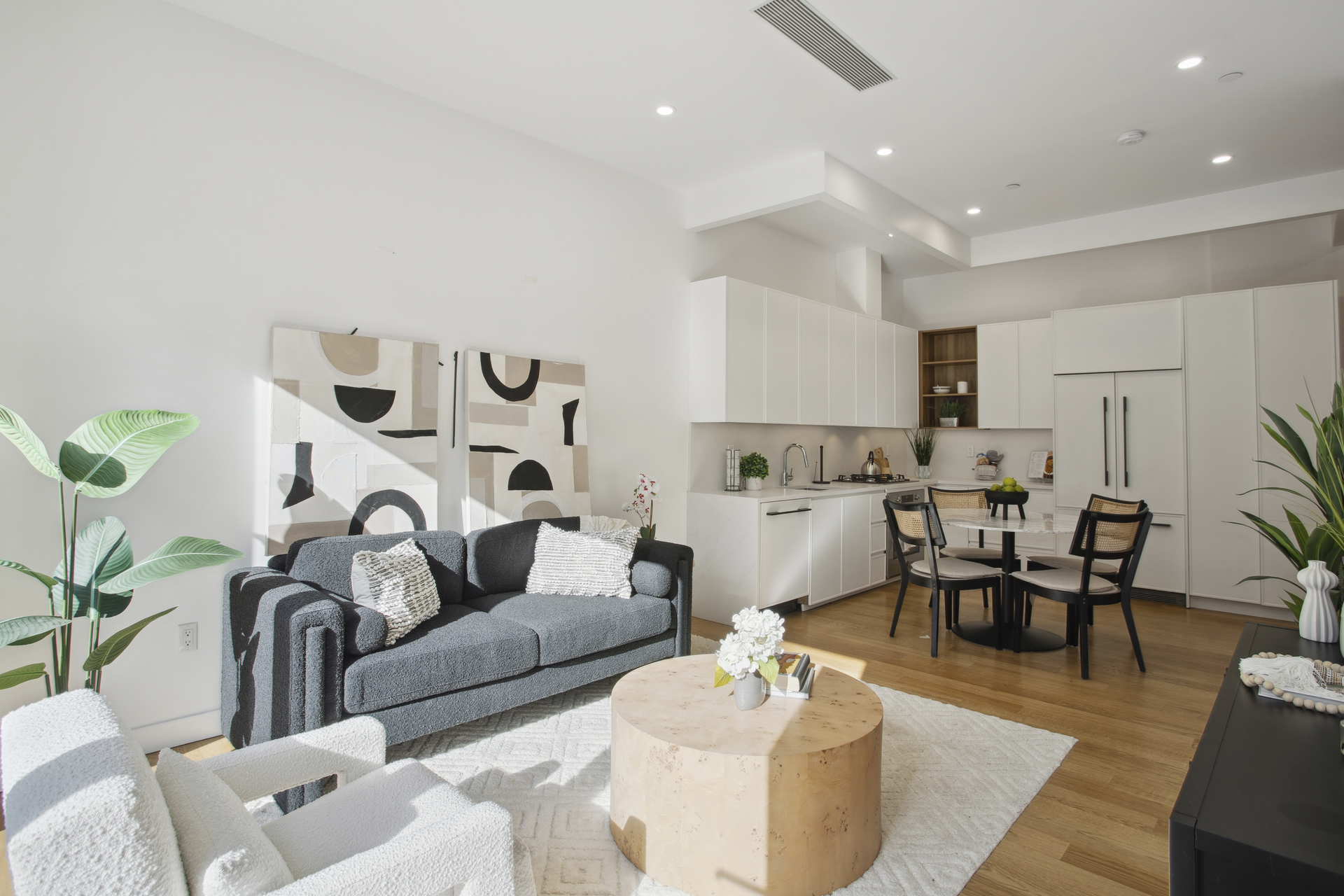 54 DUPONT Street TH1