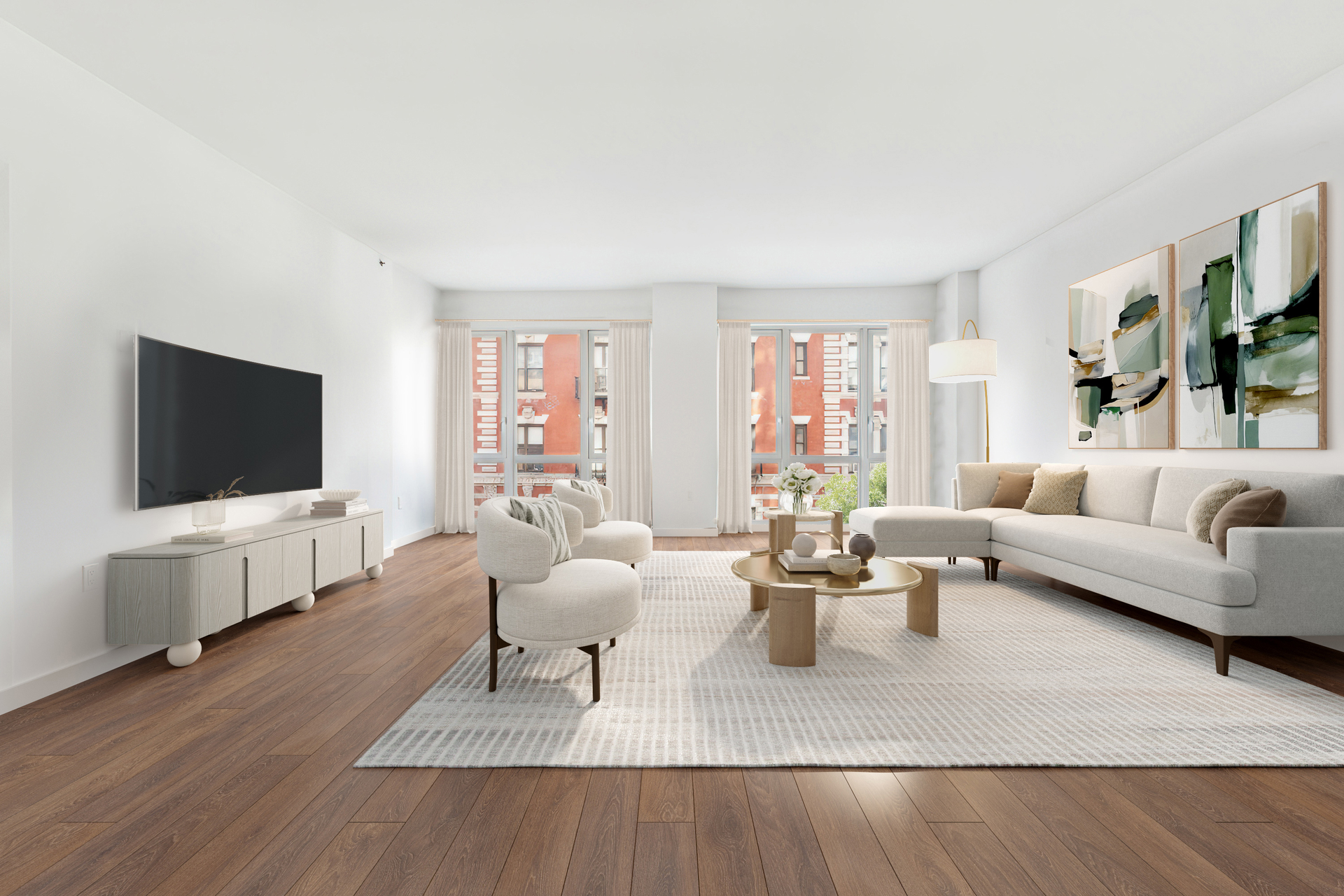 371 MORNINGSIDE Avenue 4A