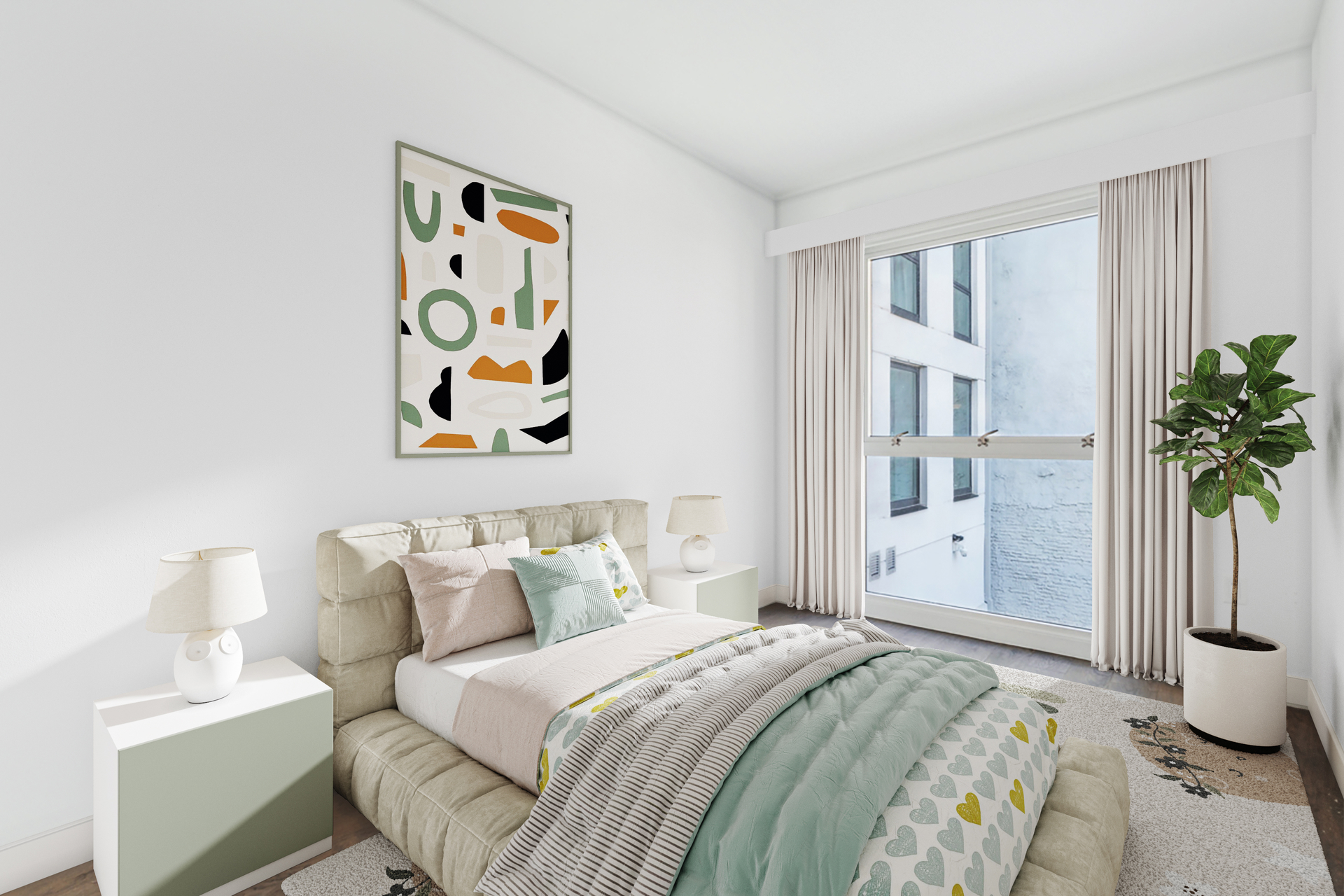 371 MORNINGSIDE Avenue 4A