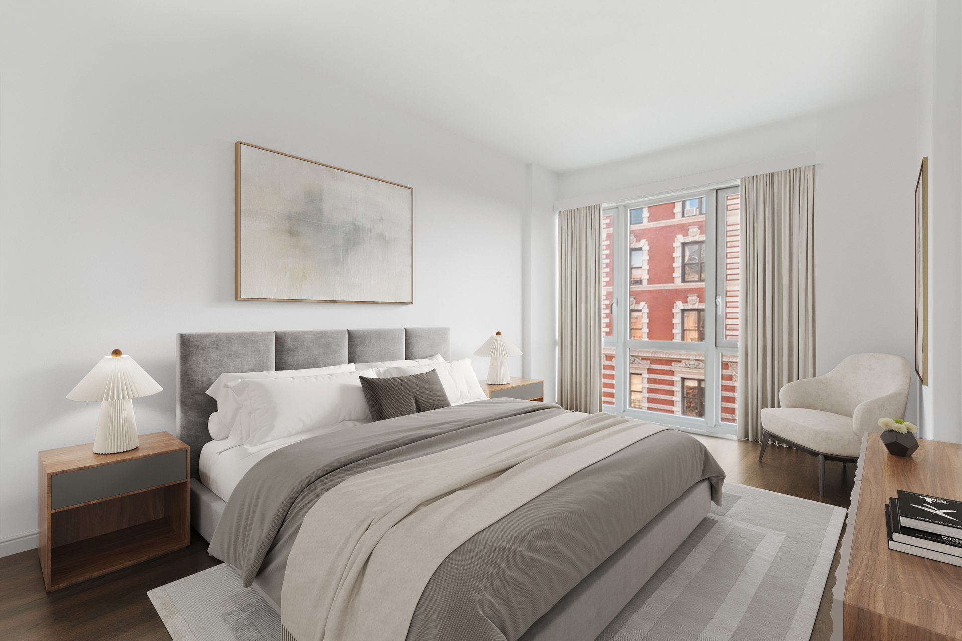 371 MORNINGSIDE Avenue 4A