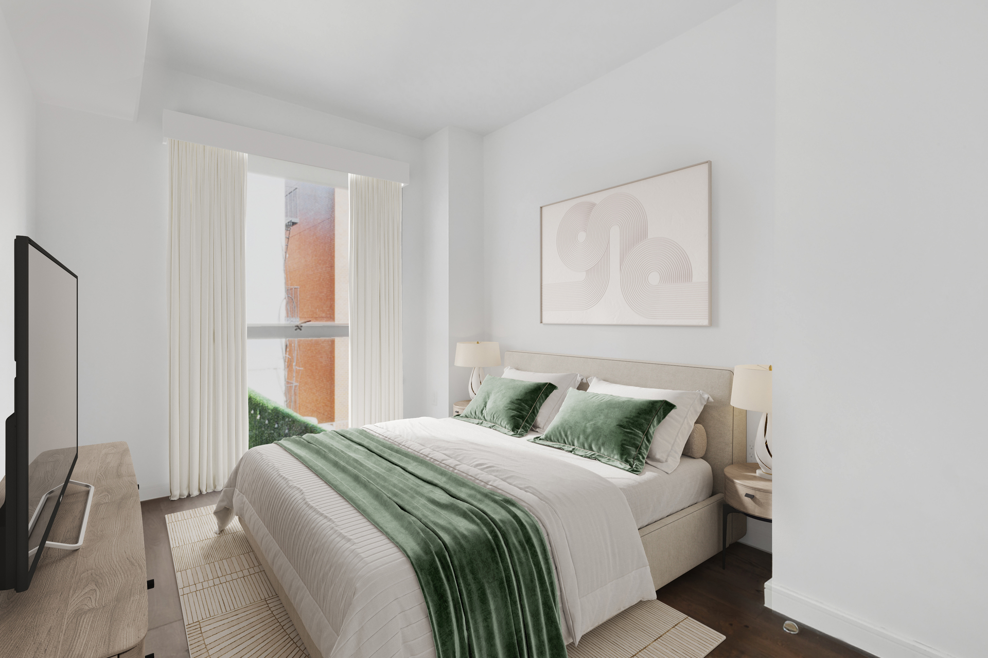 371 MORNINGSIDE Avenue 4A