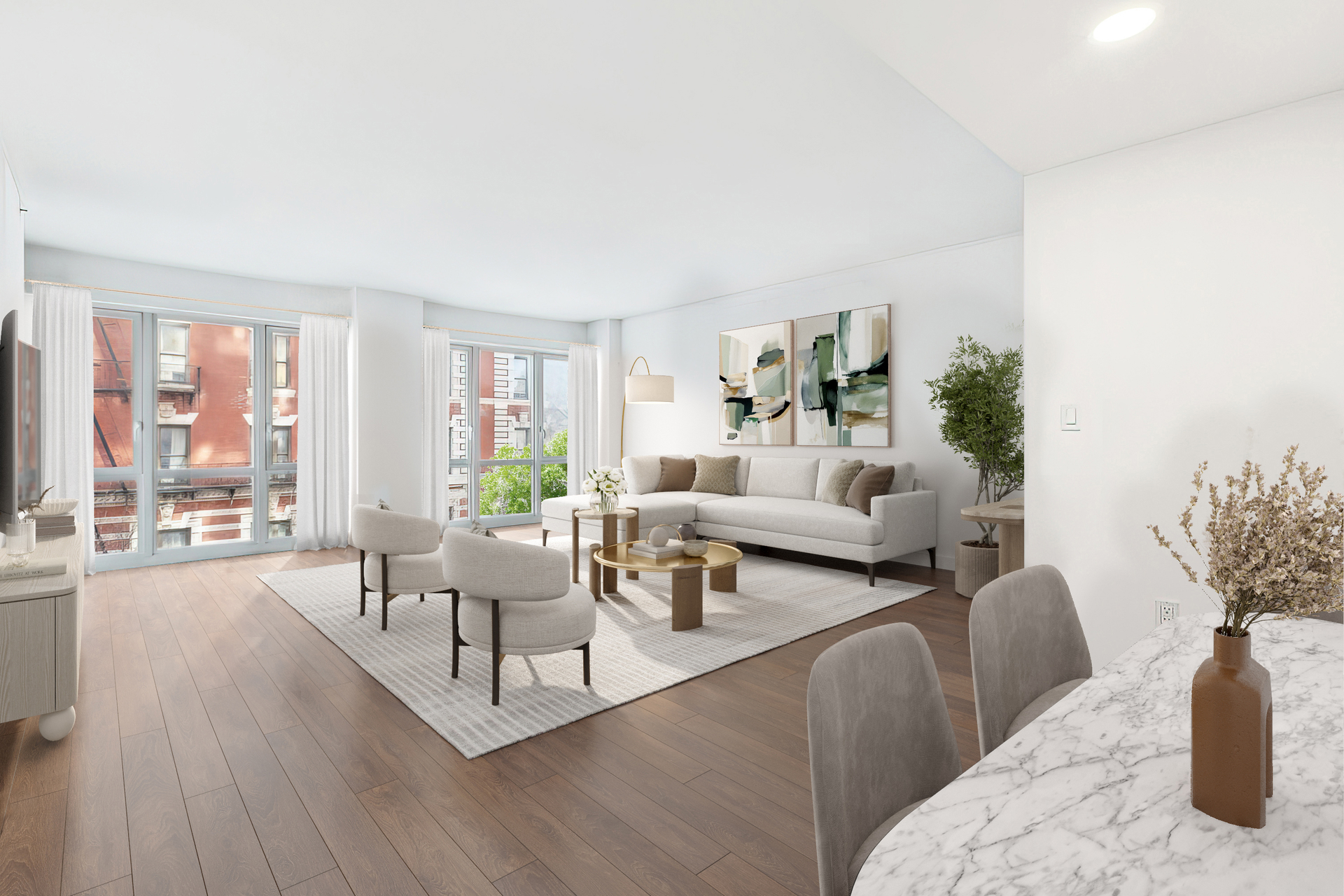 371 MORNINGSIDE Avenue 4A