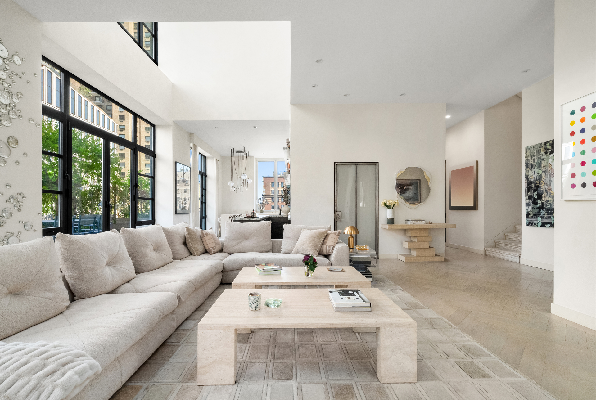 43 W 64TH Street PH10B