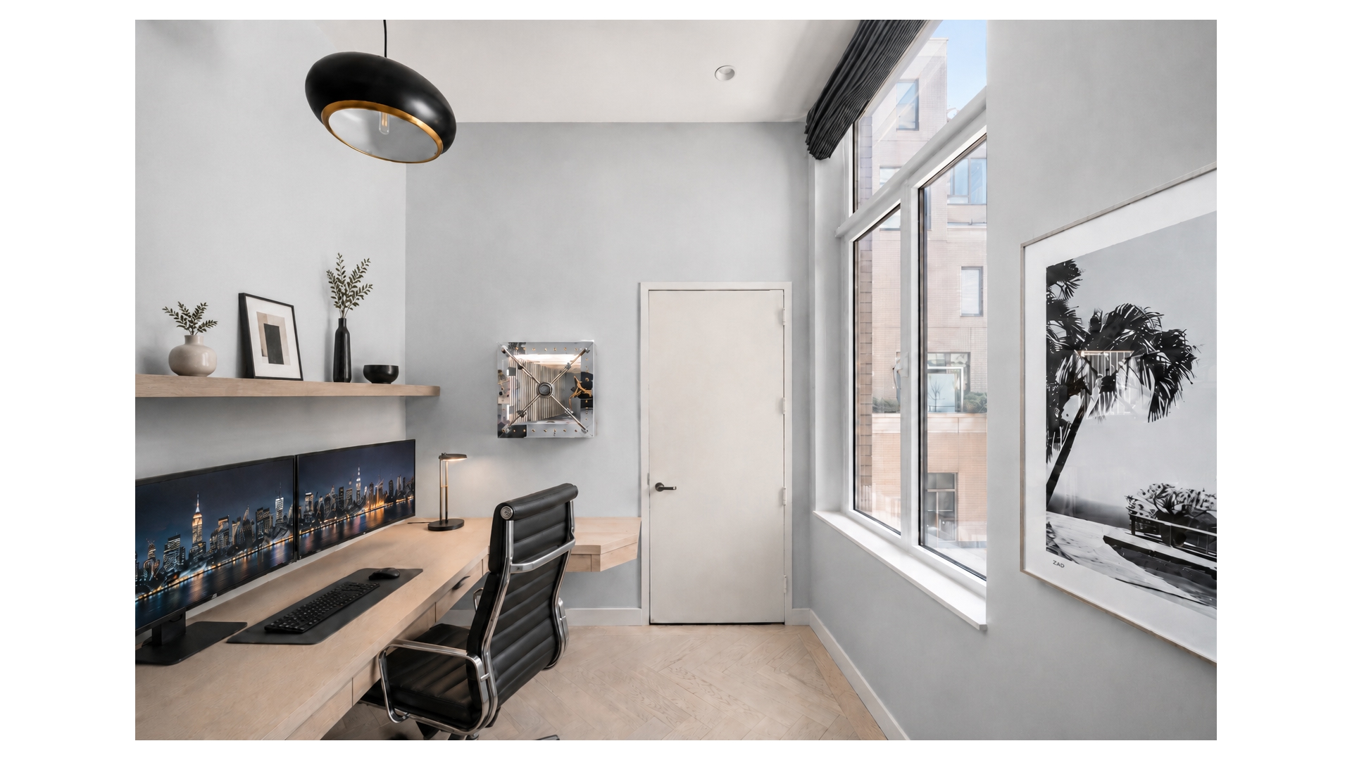 43 W 64TH Street PH10B