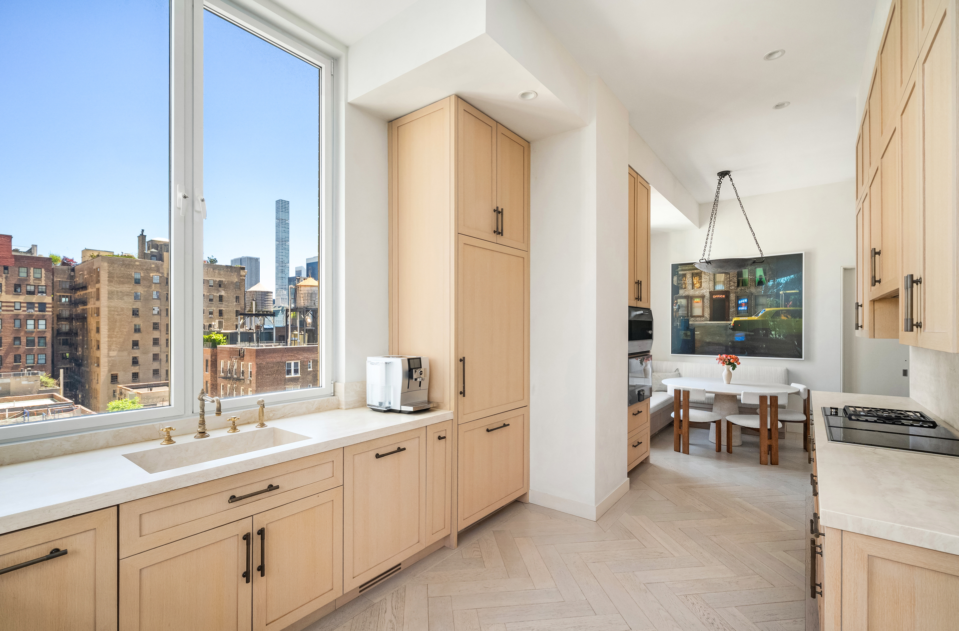 43 W 64TH Street PH10B