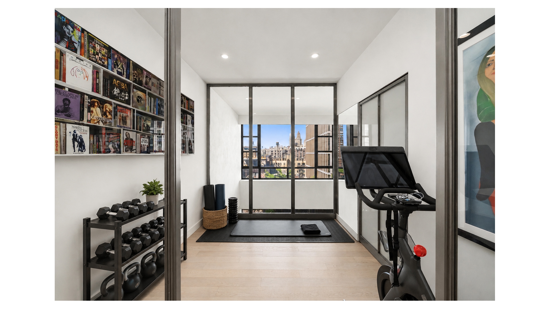 43 W 64TH Street PH10B