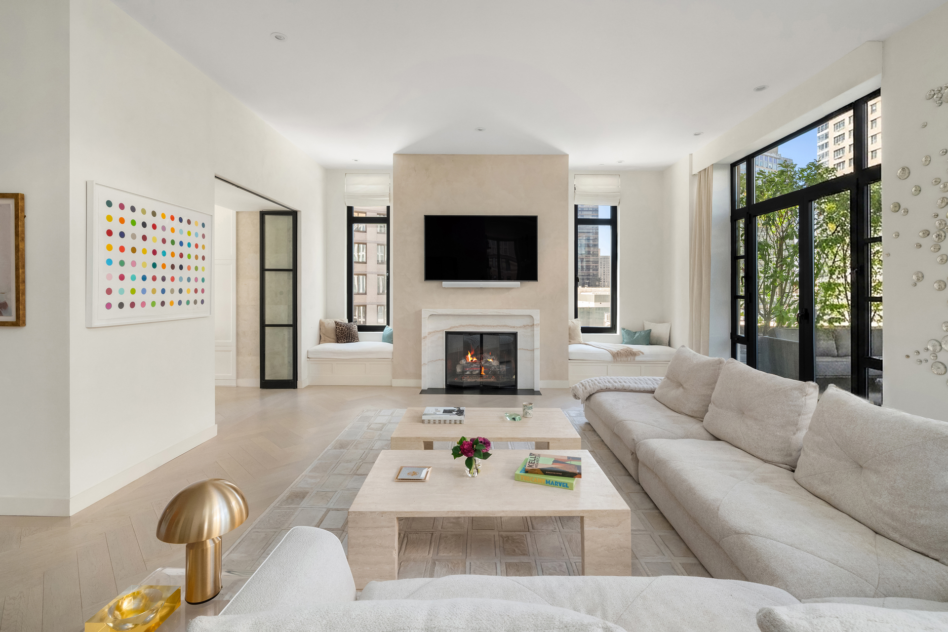43 W 64TH Street PH10B
