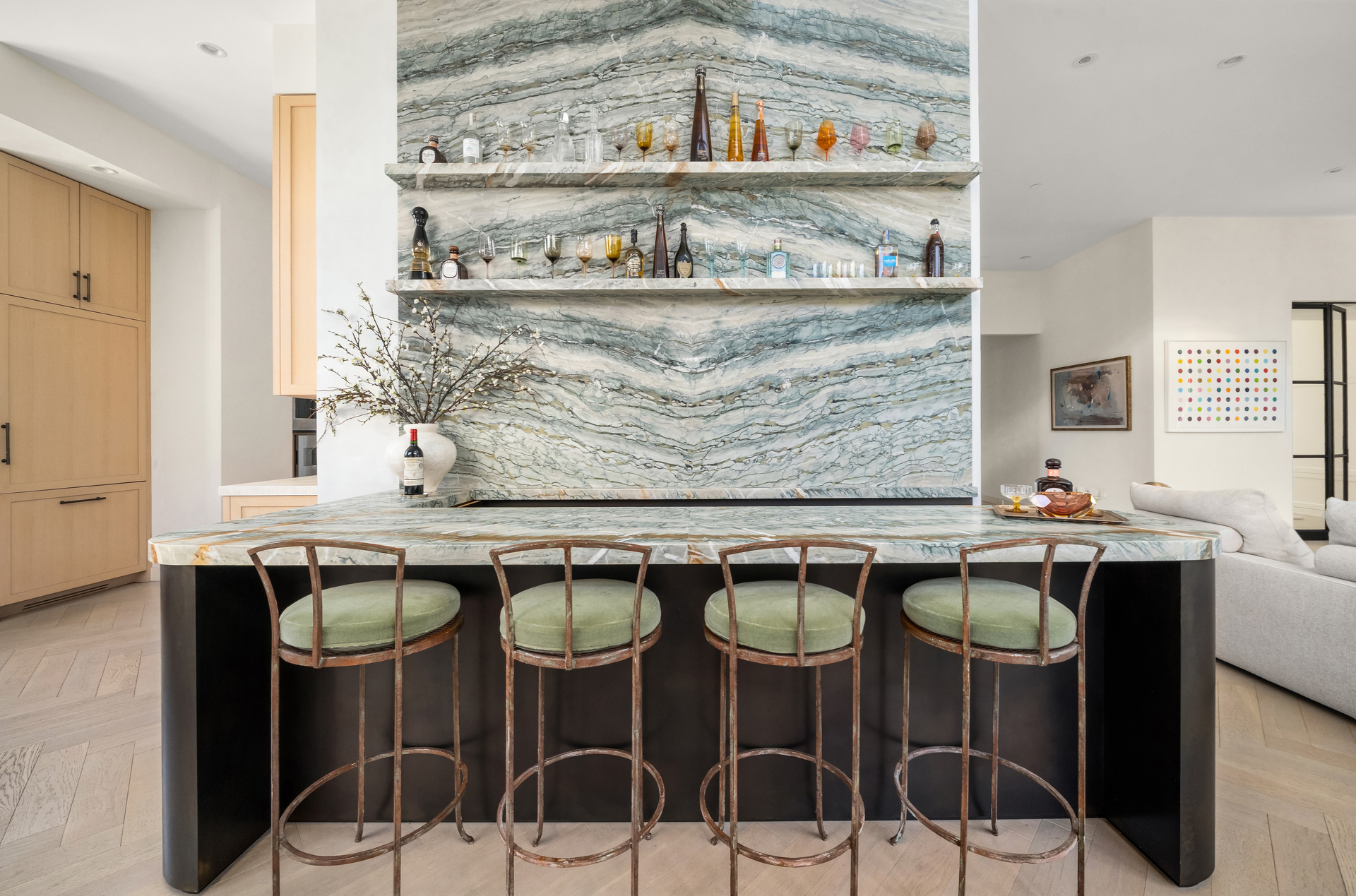 43 W 64TH Street PH10B