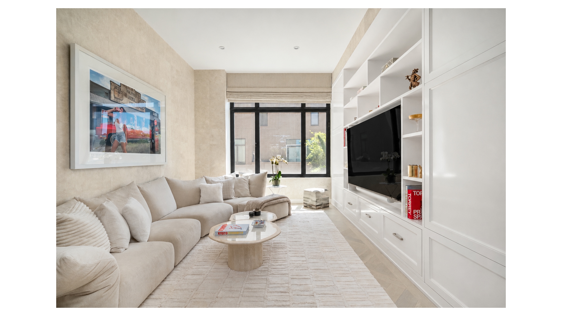 43 W 64TH Street PH10B