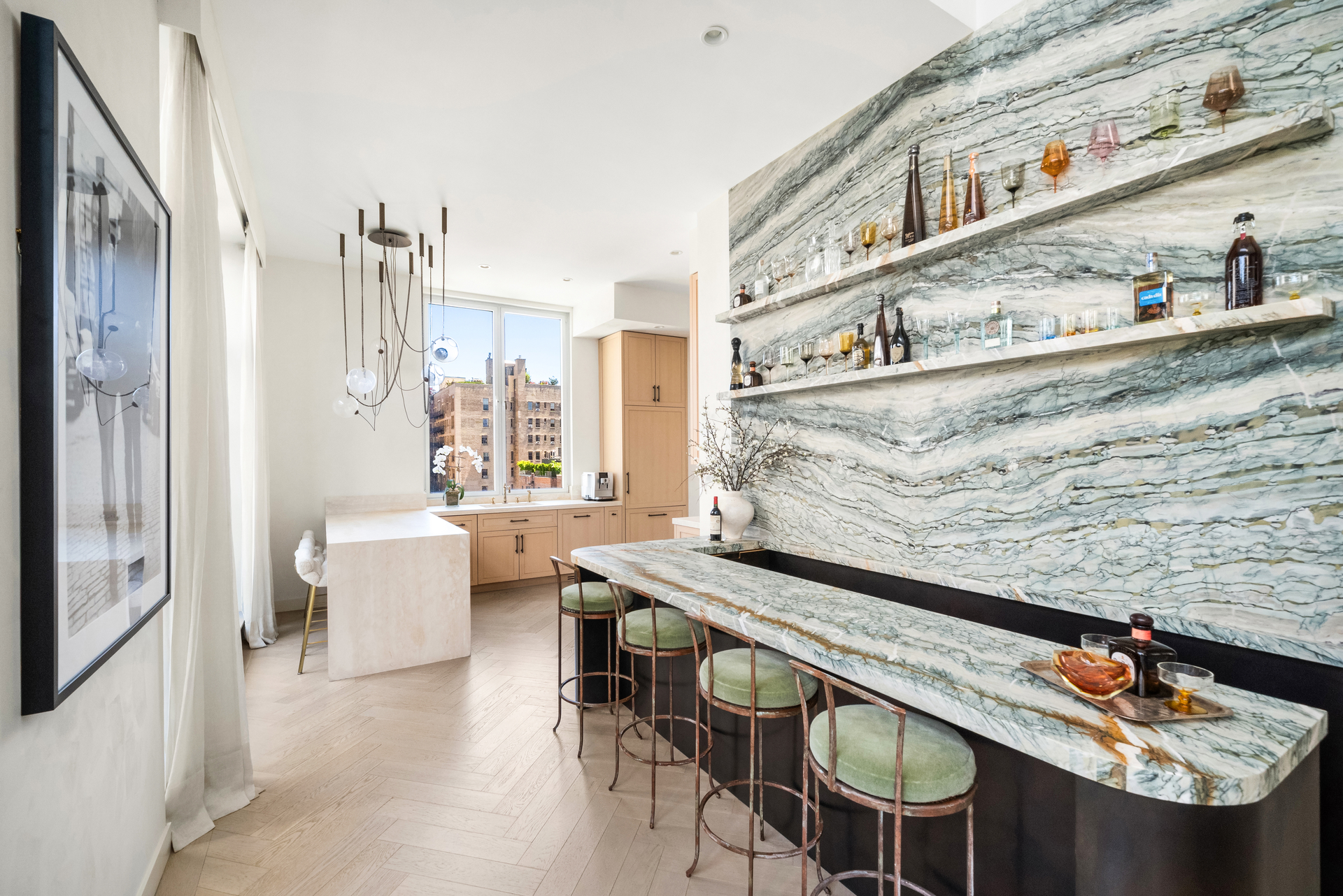 43 W 64TH Street PH10B