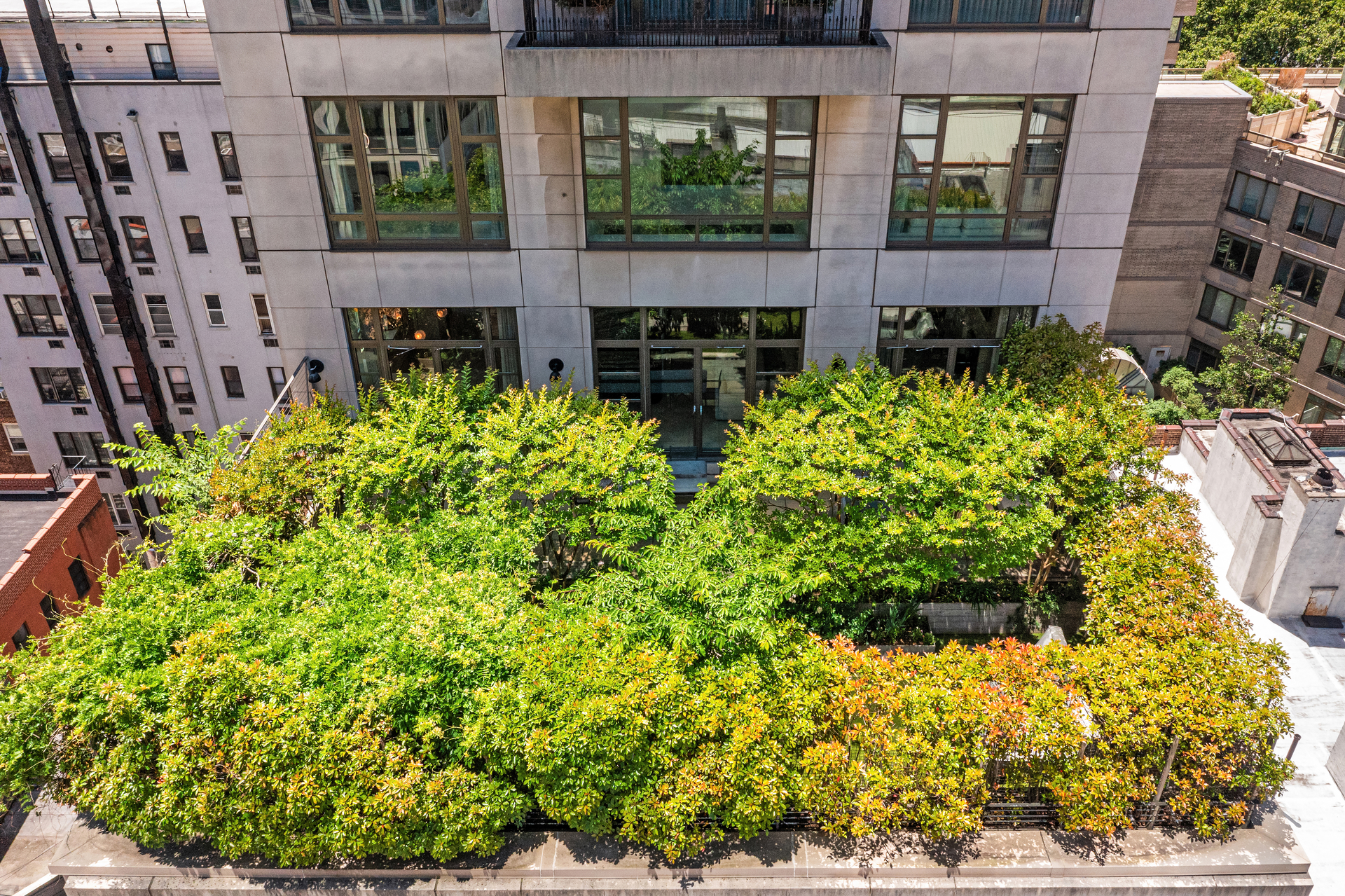 43 W 64TH Street PH10B