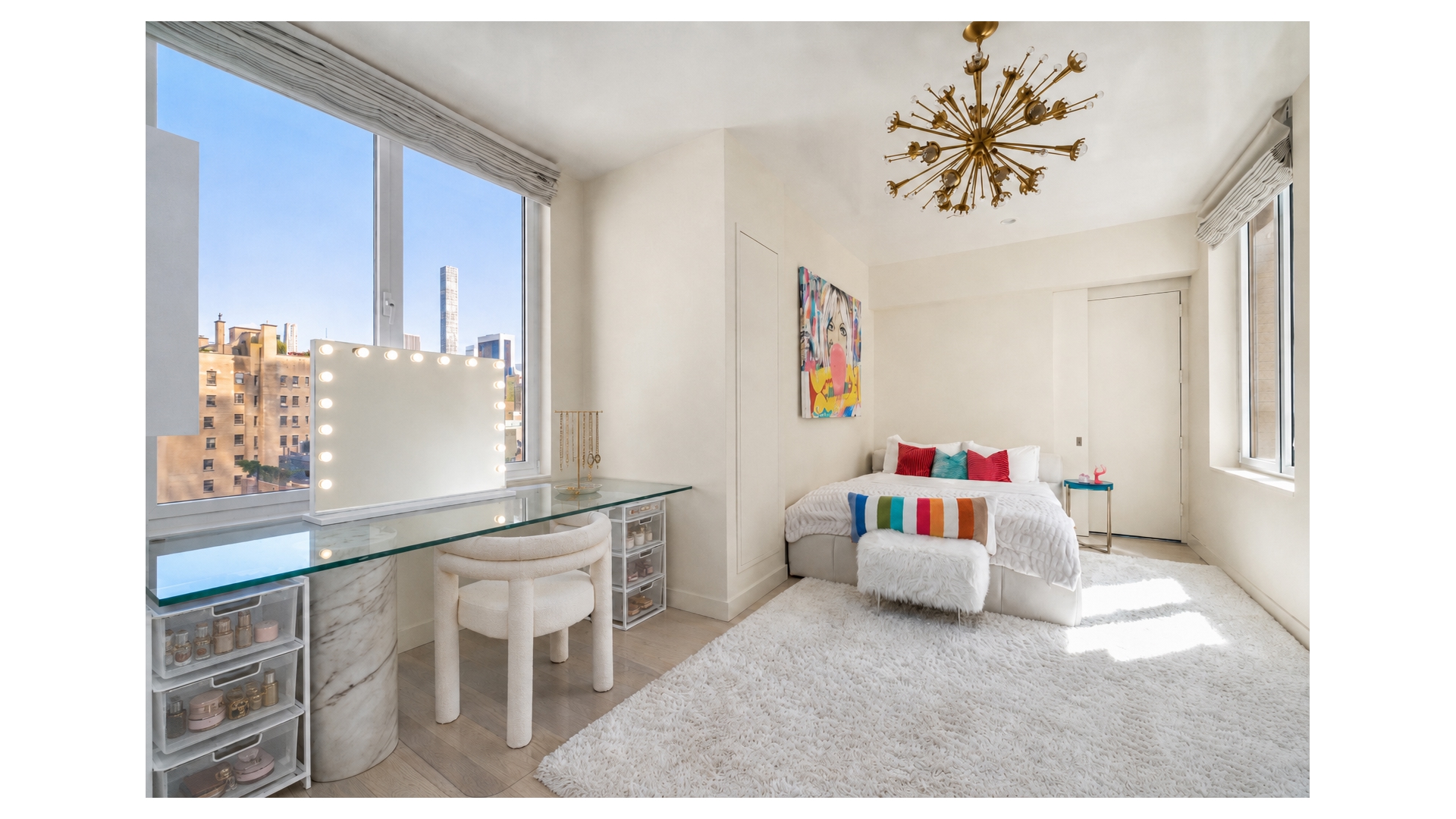 43 W 64TH Street PH10B