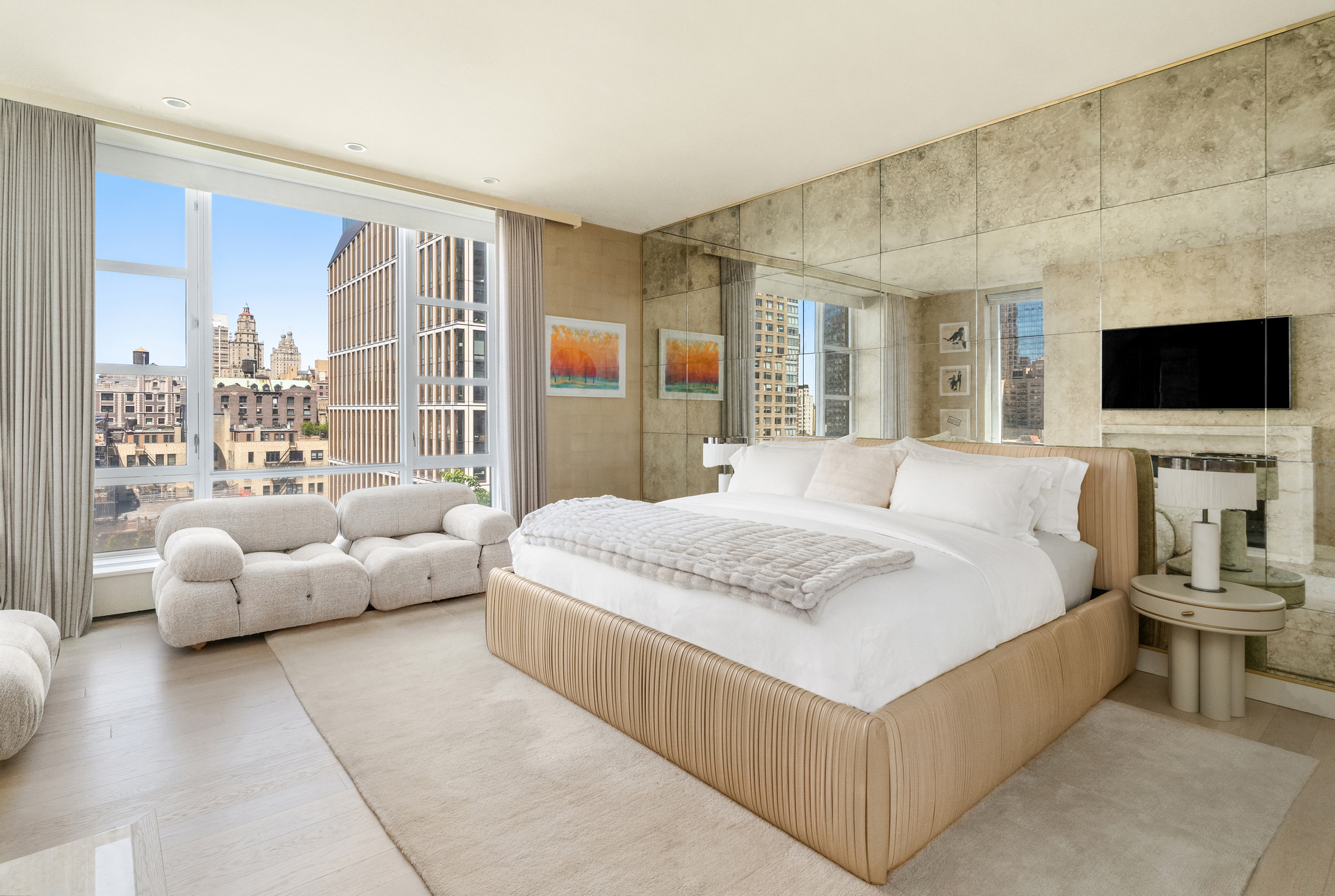 43 W 64TH Street PH10B