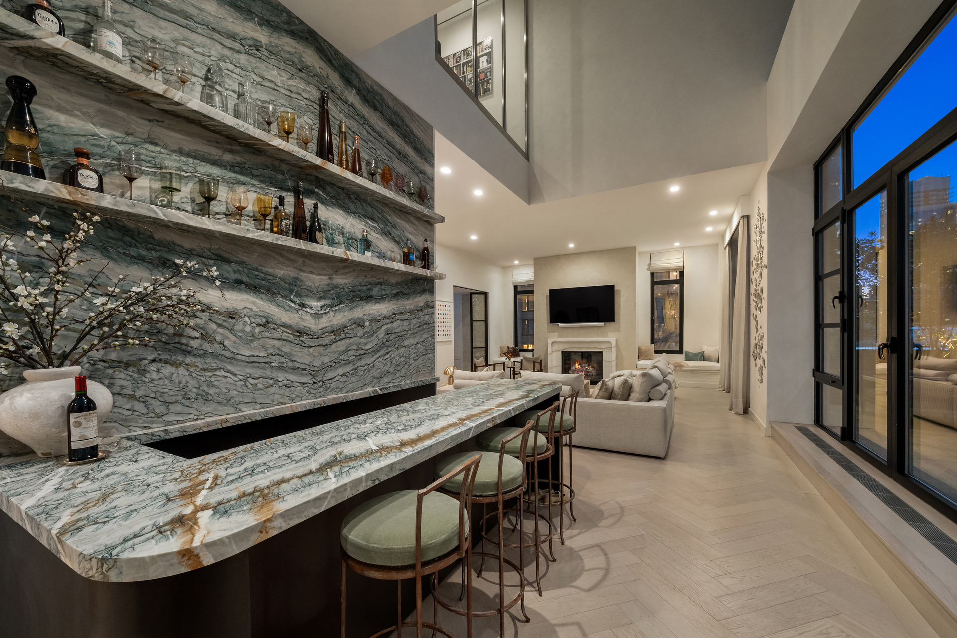 43 W 64TH Street PH10B