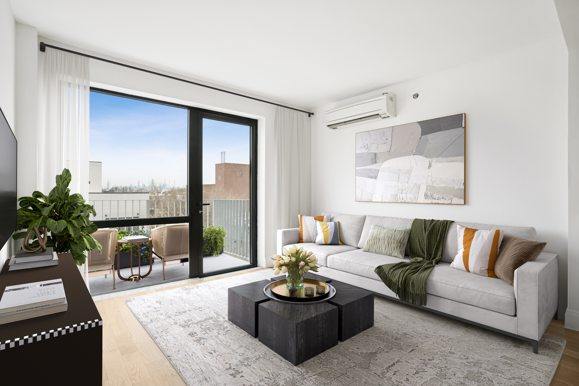 189 COOPER Street 4C