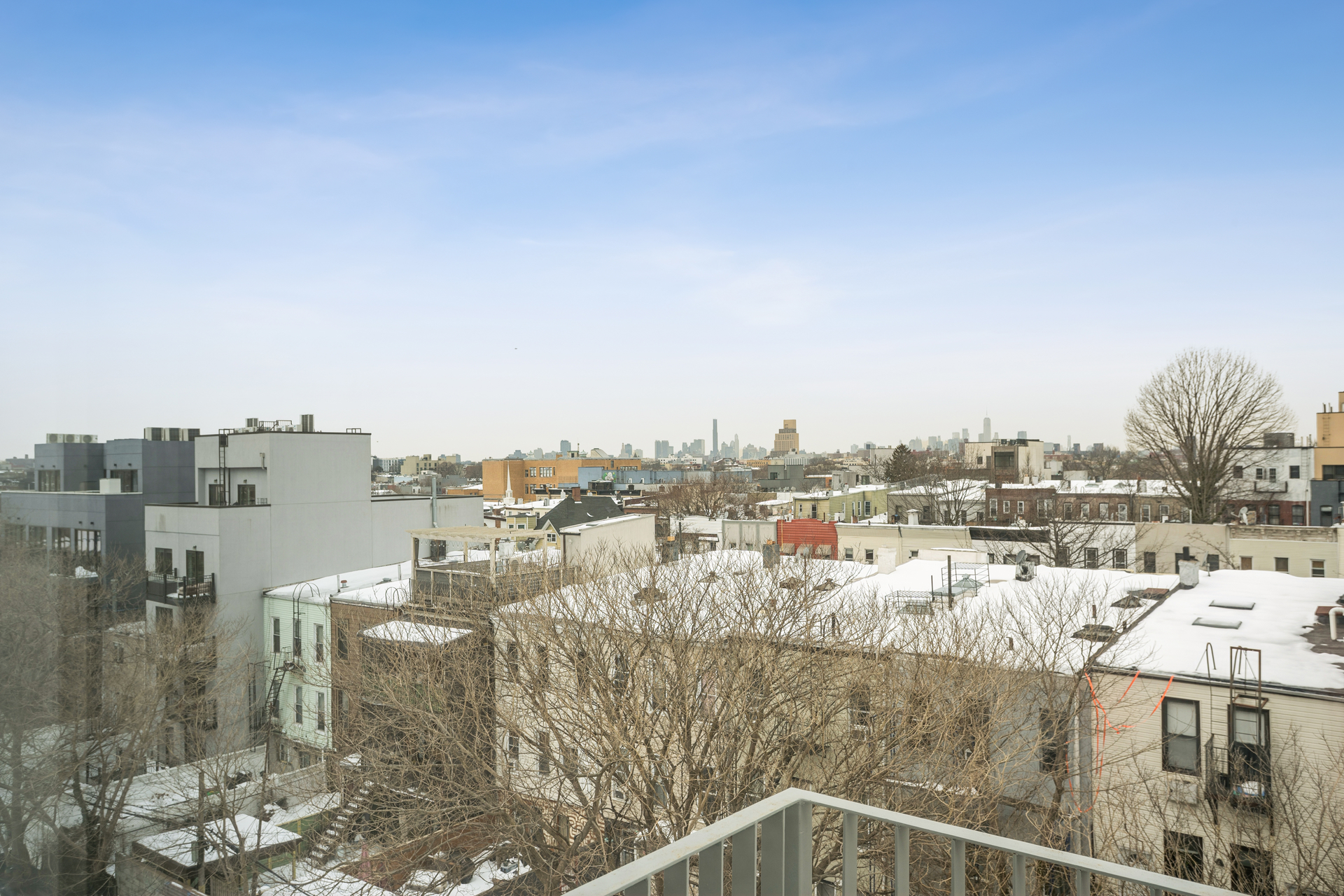 189 COOPER Street 4C