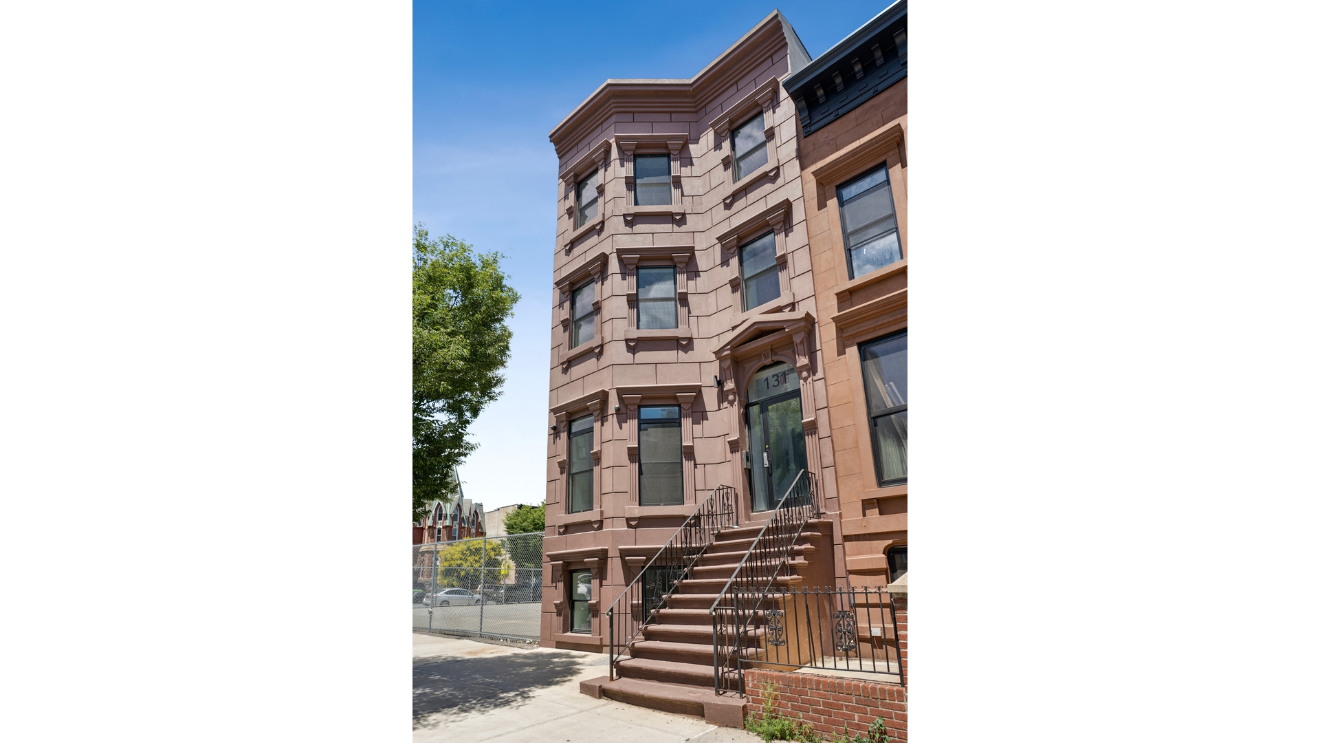 131 MADISON Street PH