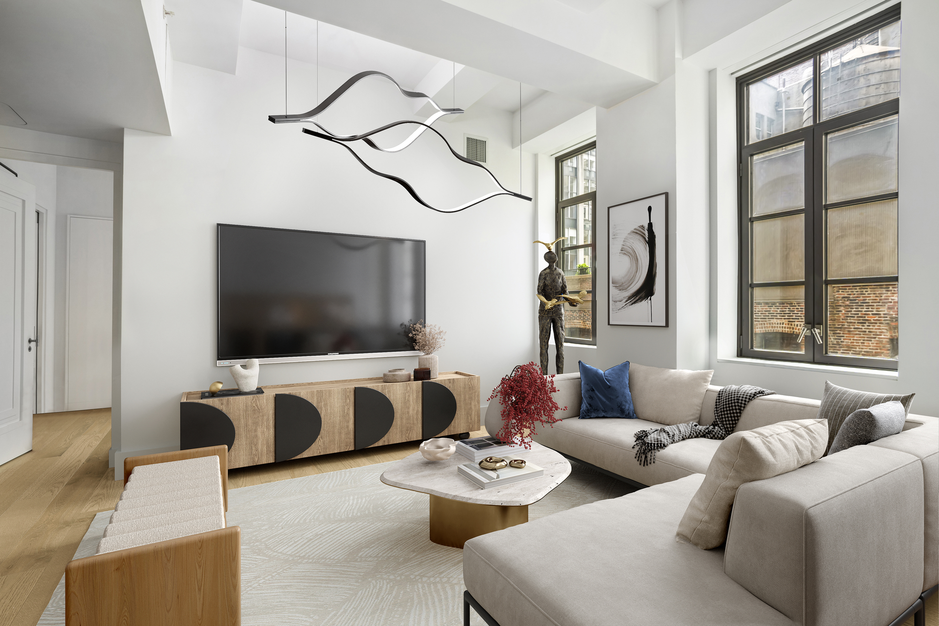 404 PARK Avenue S 6E