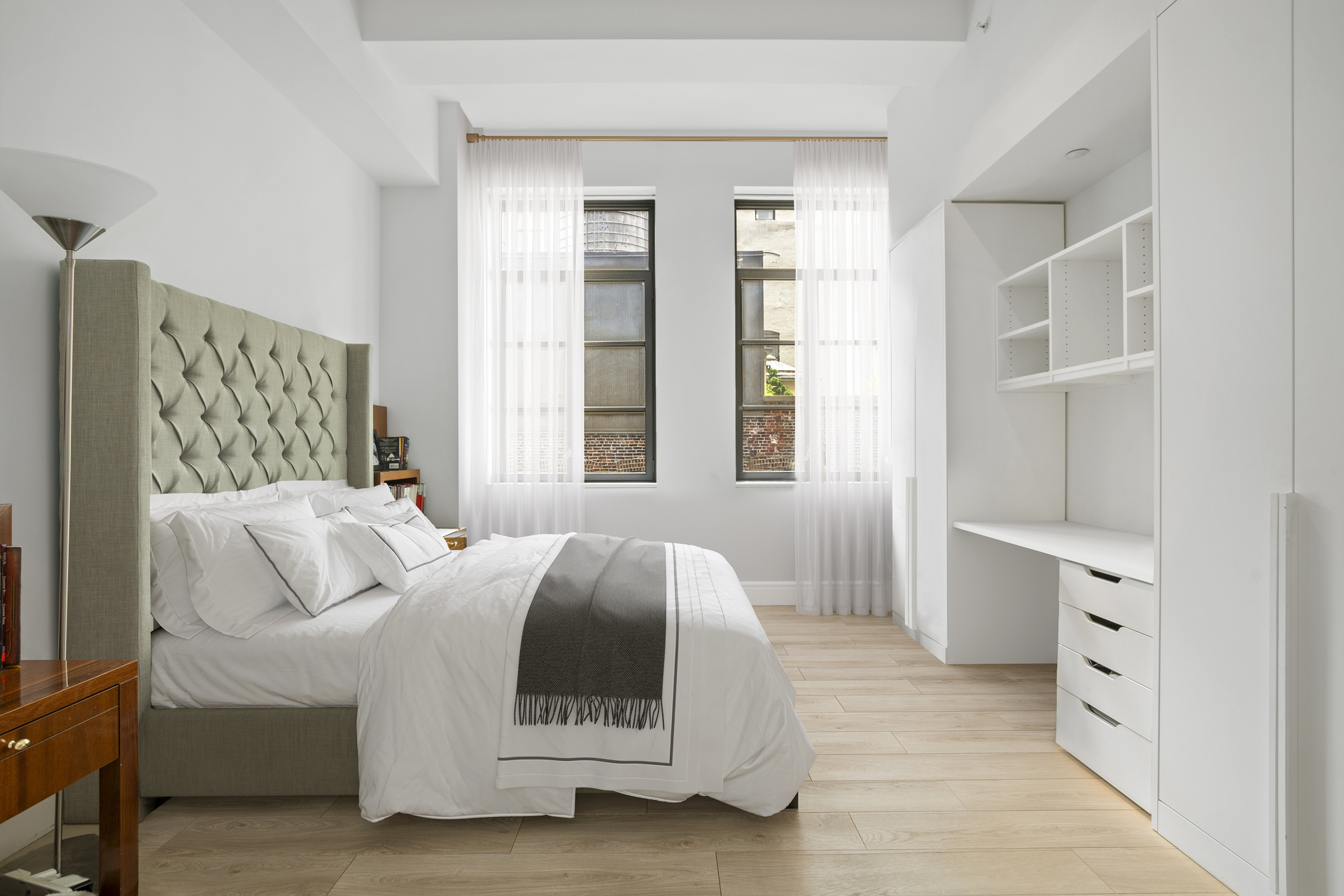 404 PARK Avenue S 6E