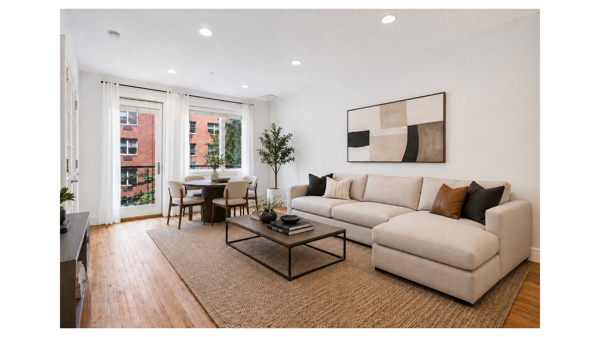 296 E 2ND Street 4H