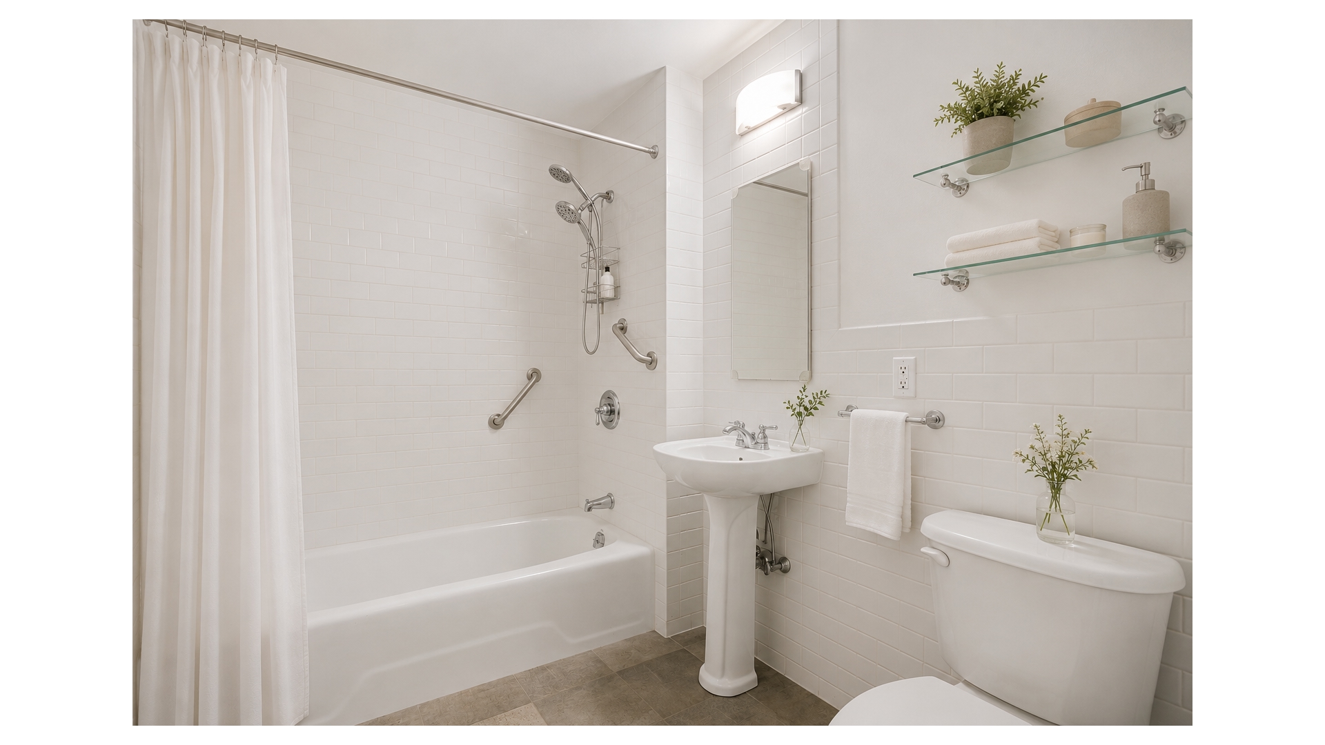 296 E 2ND Street 4H