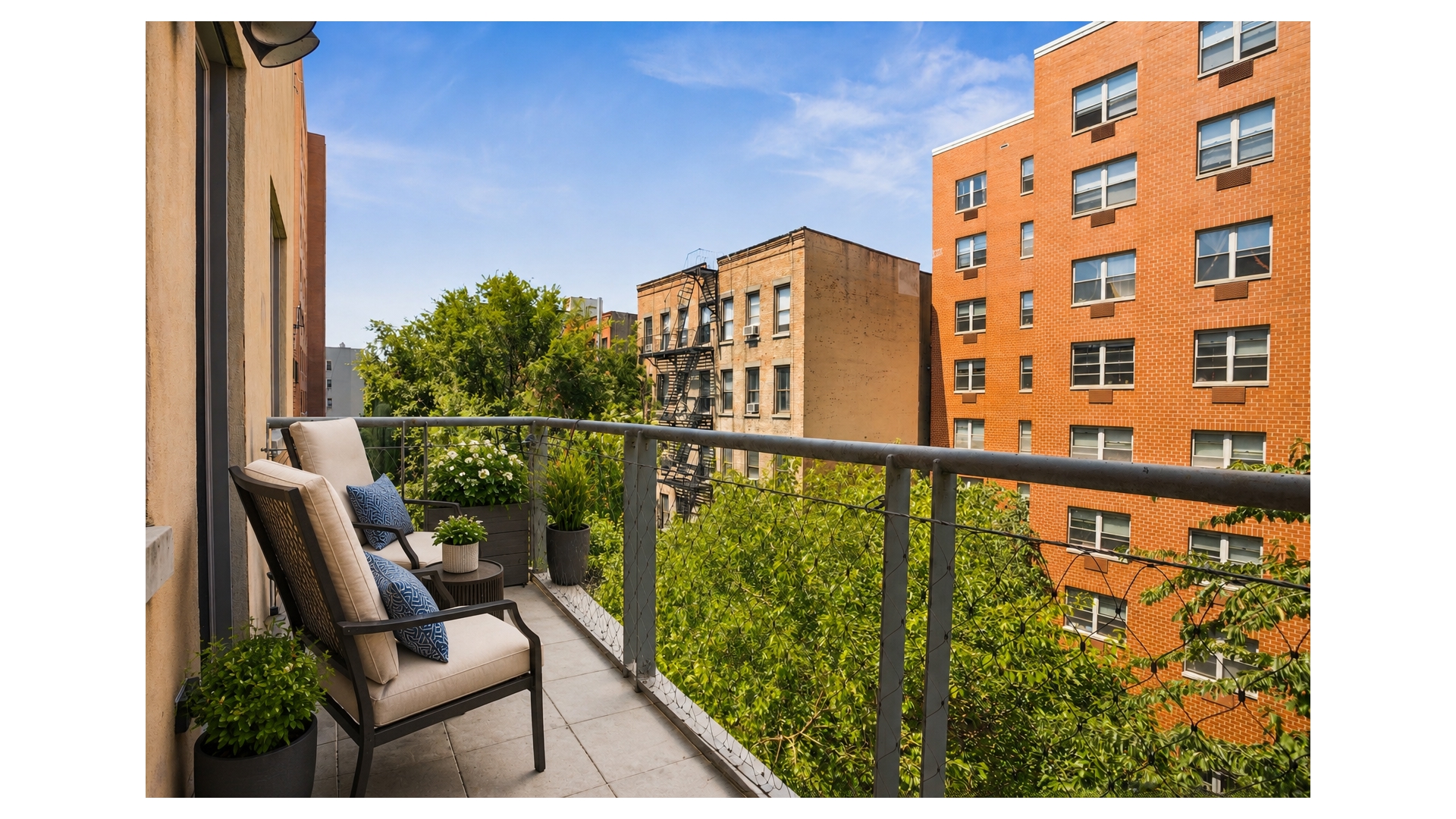 296 E 2ND Street 4H