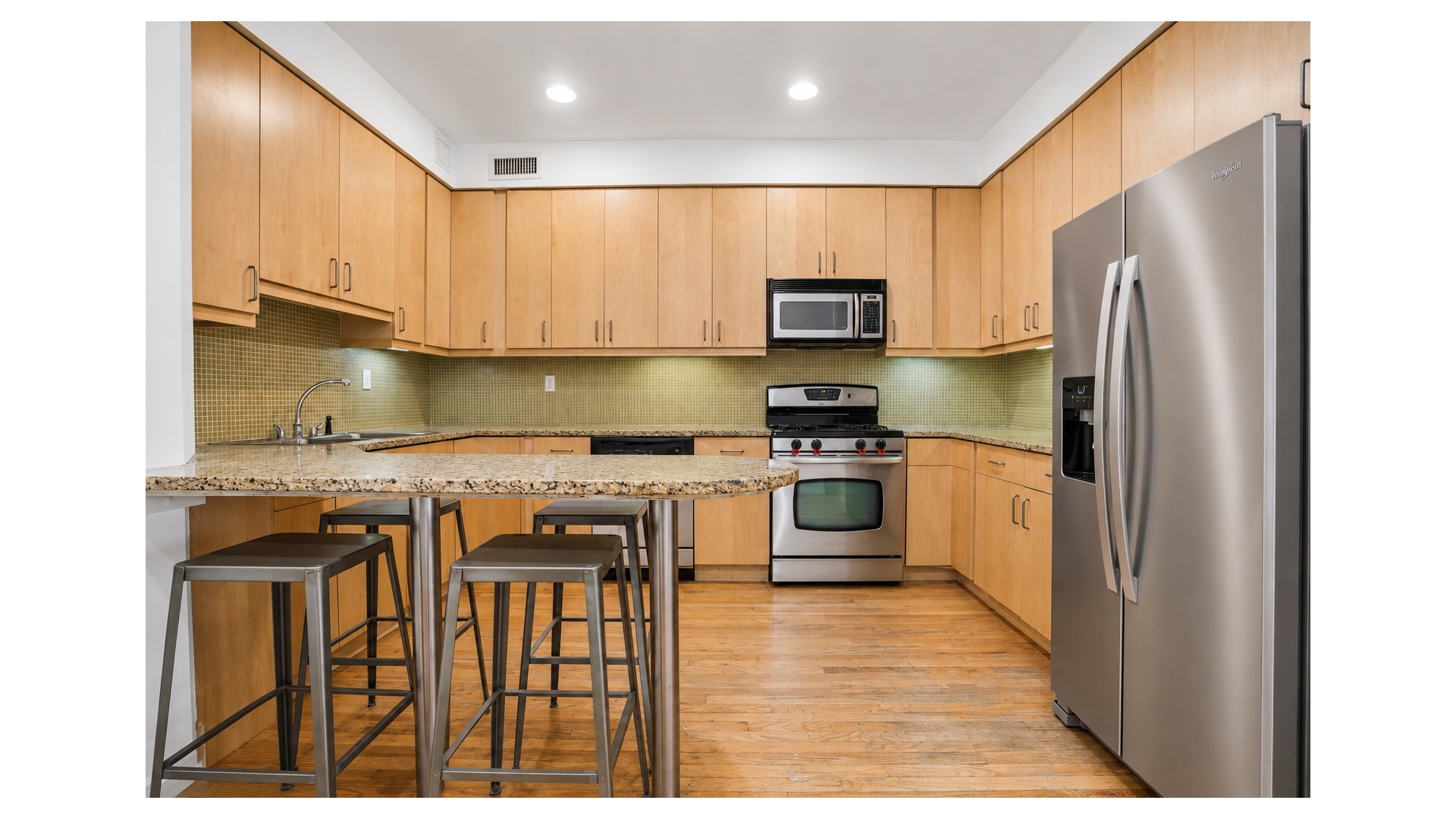 296 E 2ND Street 4H