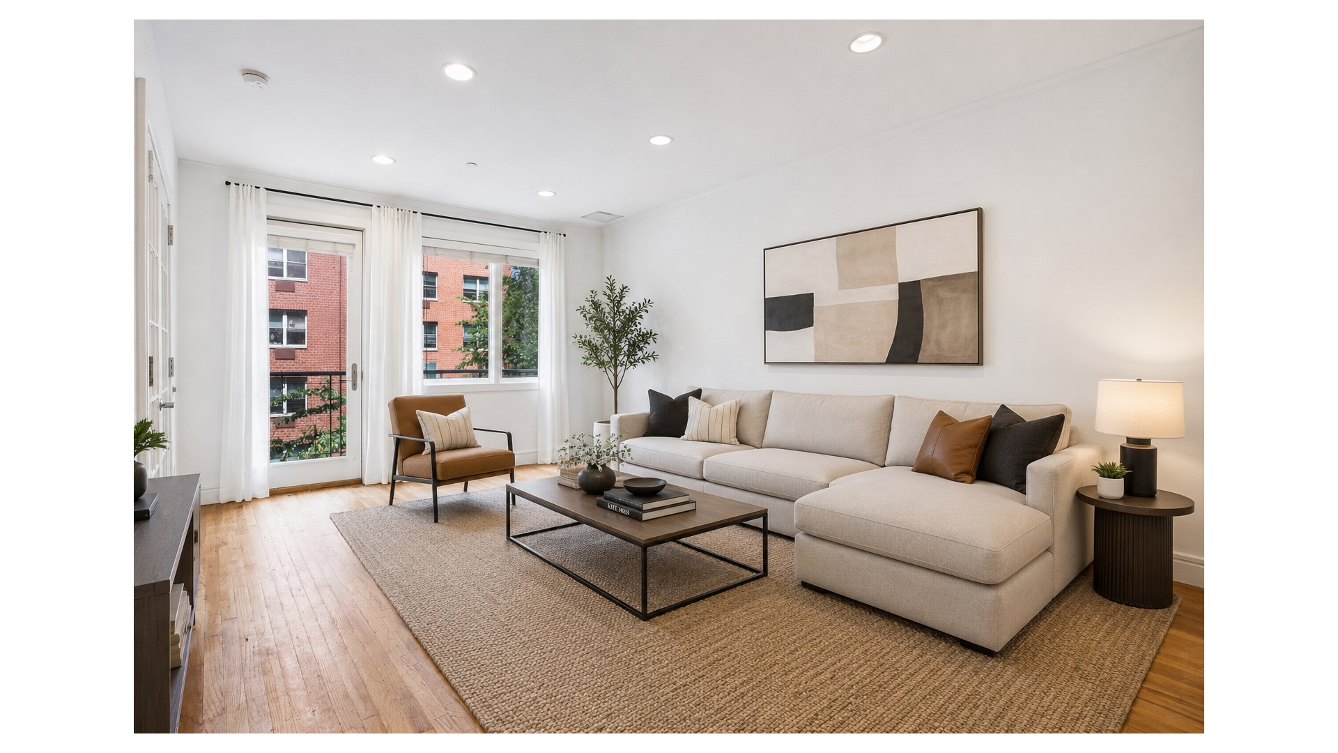 296 E 2ND Street 4H