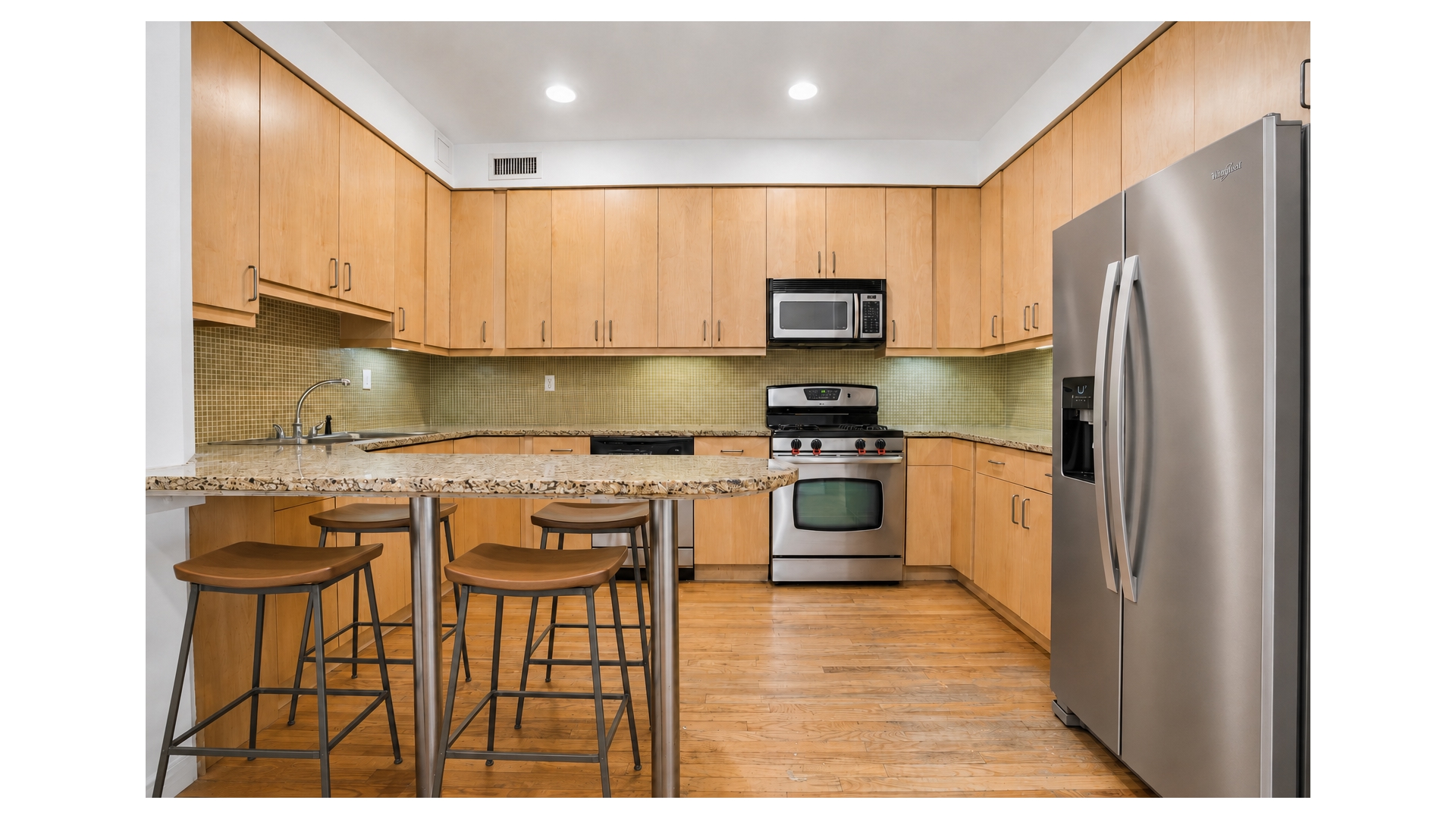 296 E 2ND Street 4H