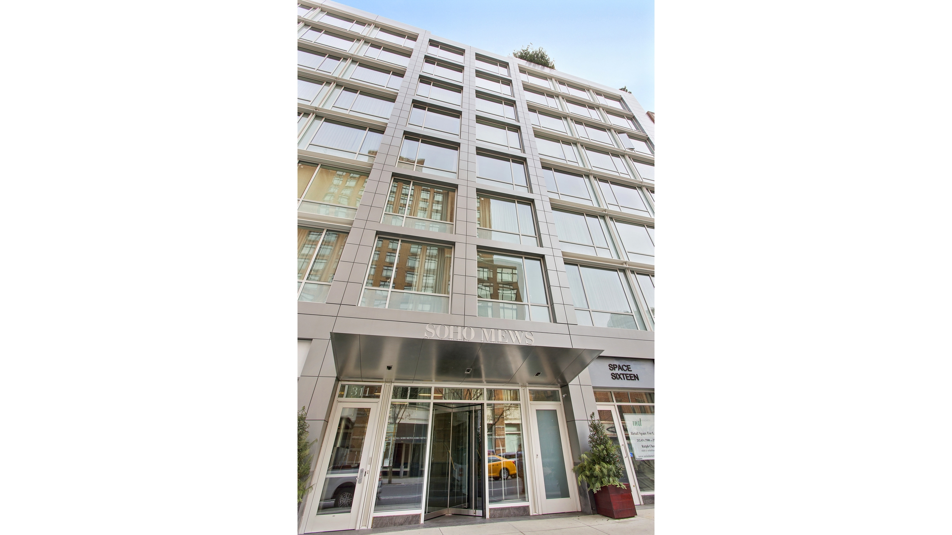 311 W BROADWAY 5H