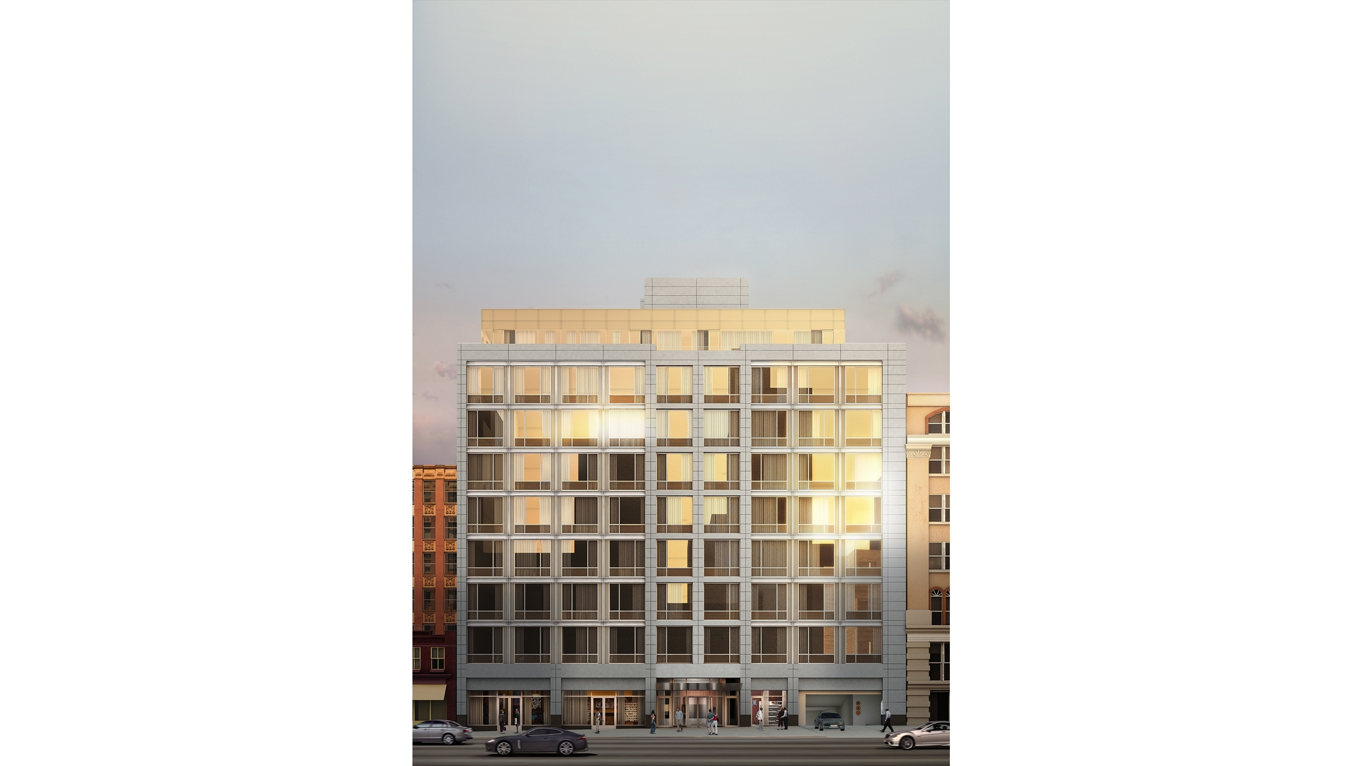 311 W BROADWAY 5H