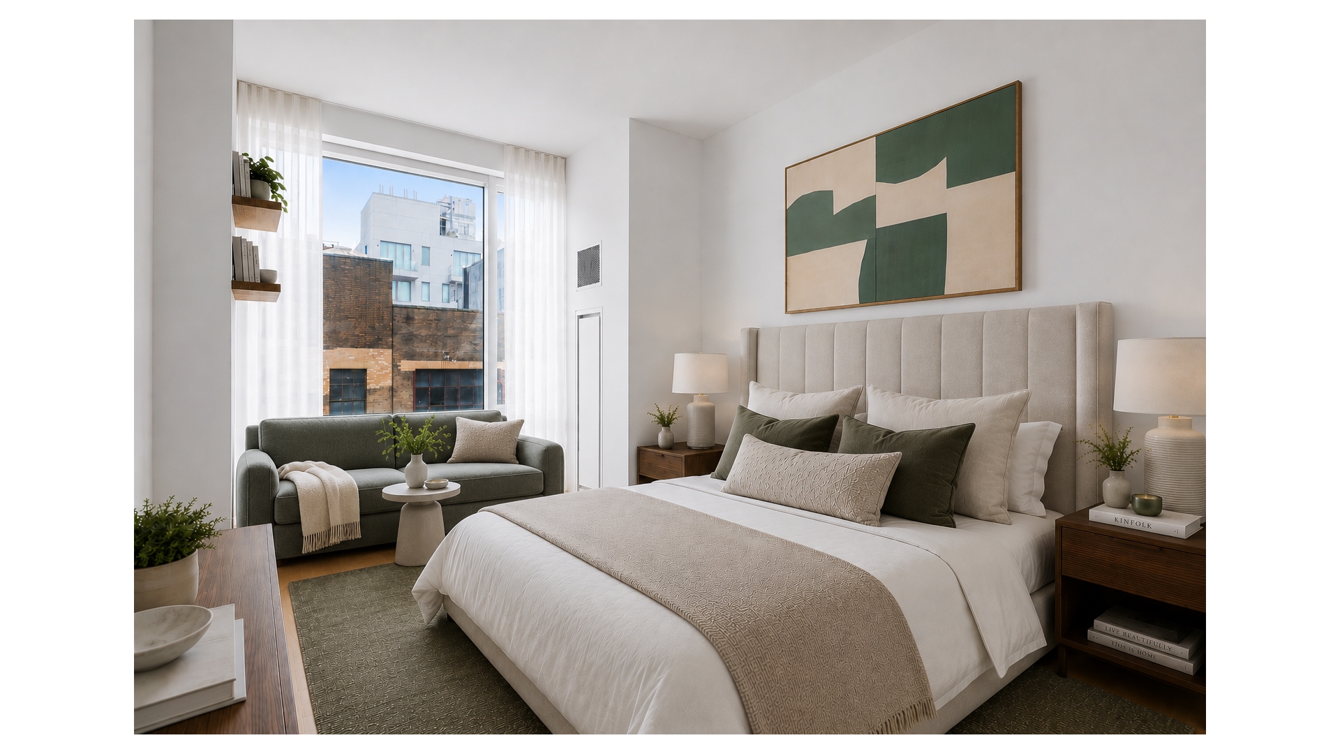 311 W BROADWAY 5H