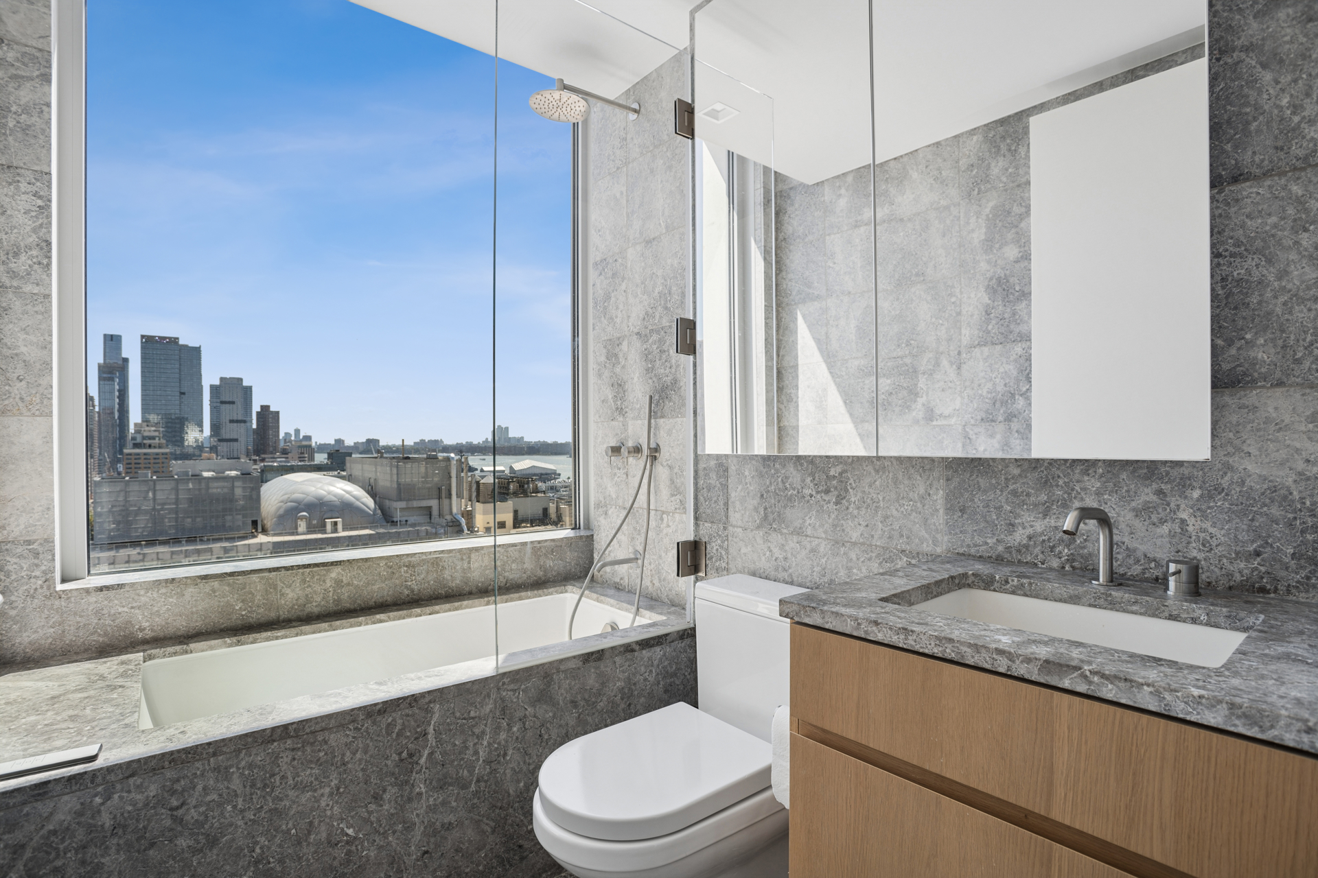611 W 56TH Street 17B