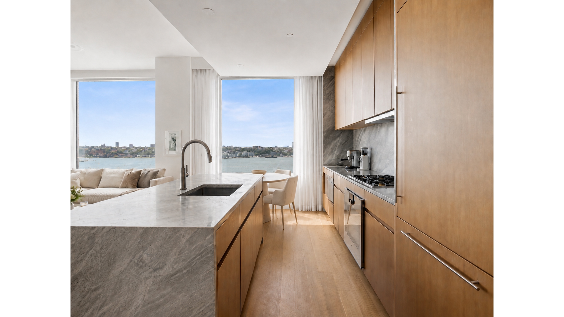 611 W 56TH Street 17B